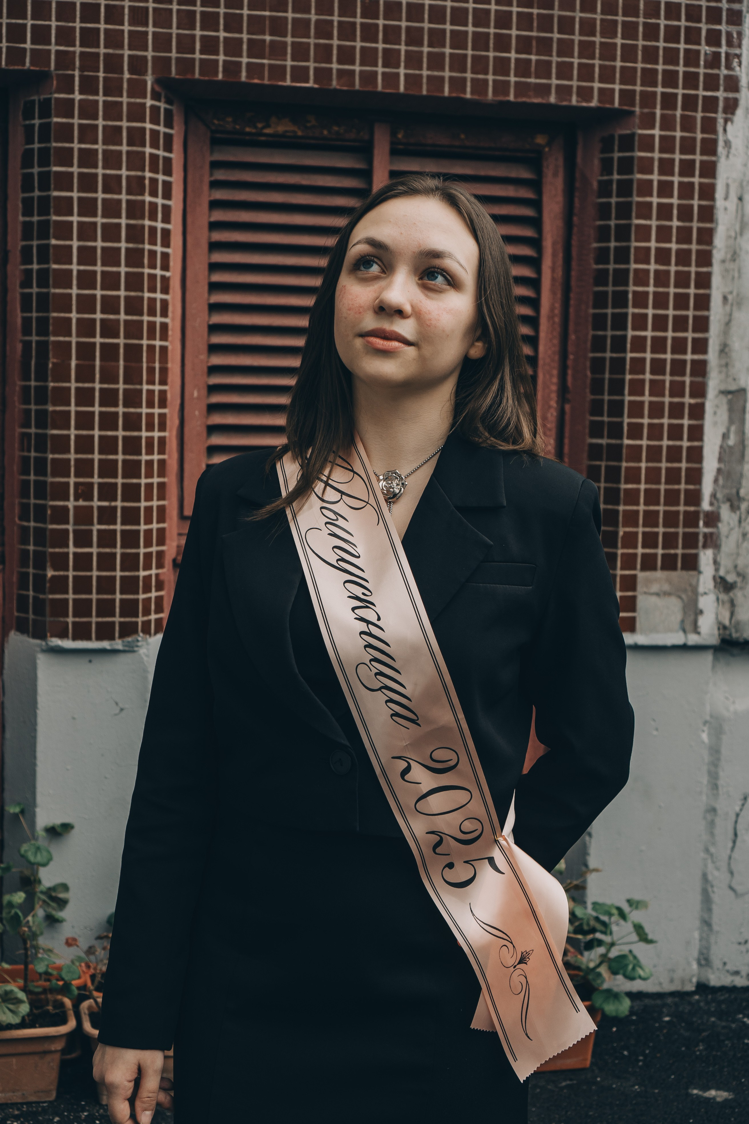 ПОСЛЕДНИЙ ЗВОНОК. Профессиональный фотограф, Санкт-Петербург — Виктория Богомолова