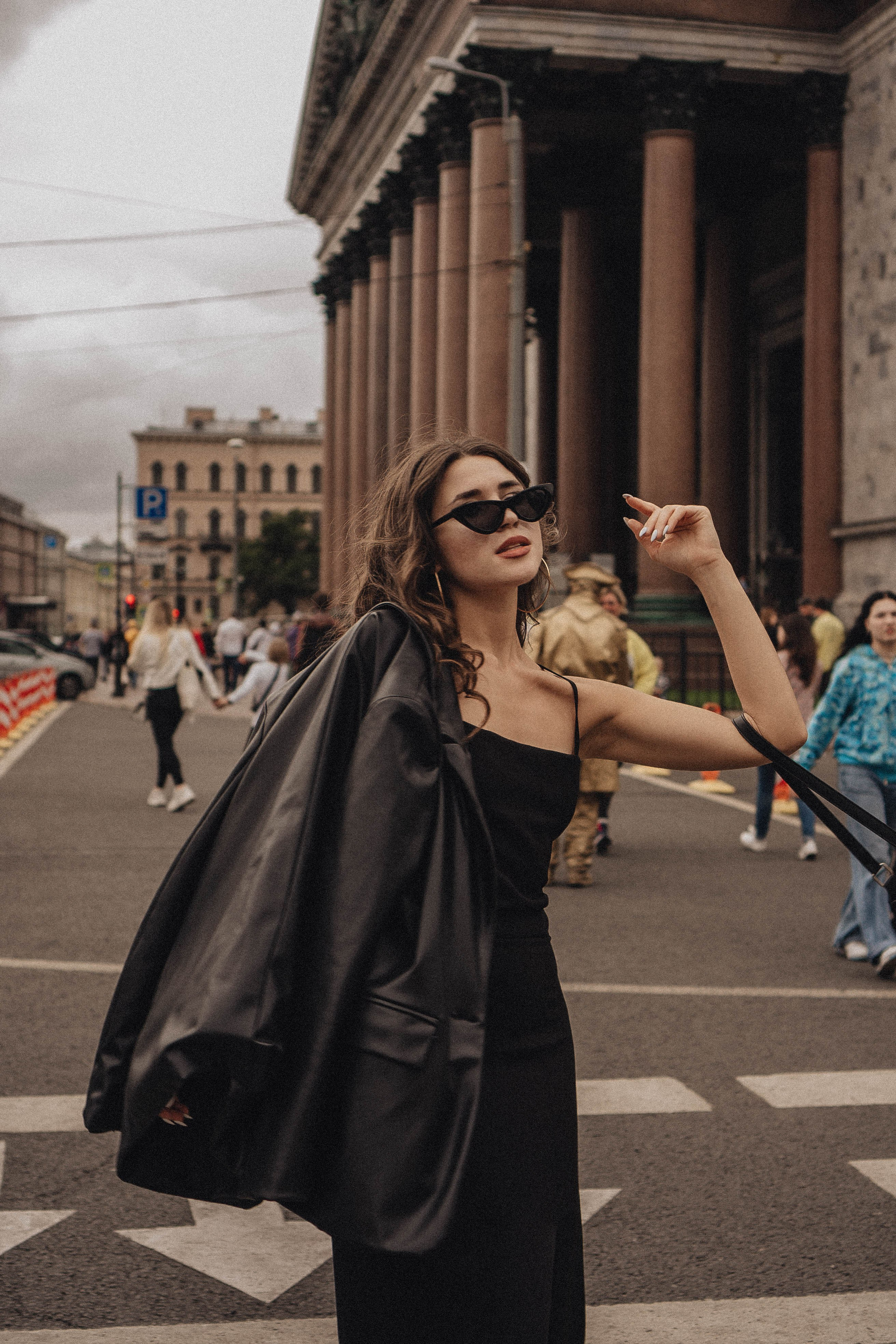 Итальянский стиль. Профессиональный фотограф, Санкт-Петербург — Виктория Богомолова