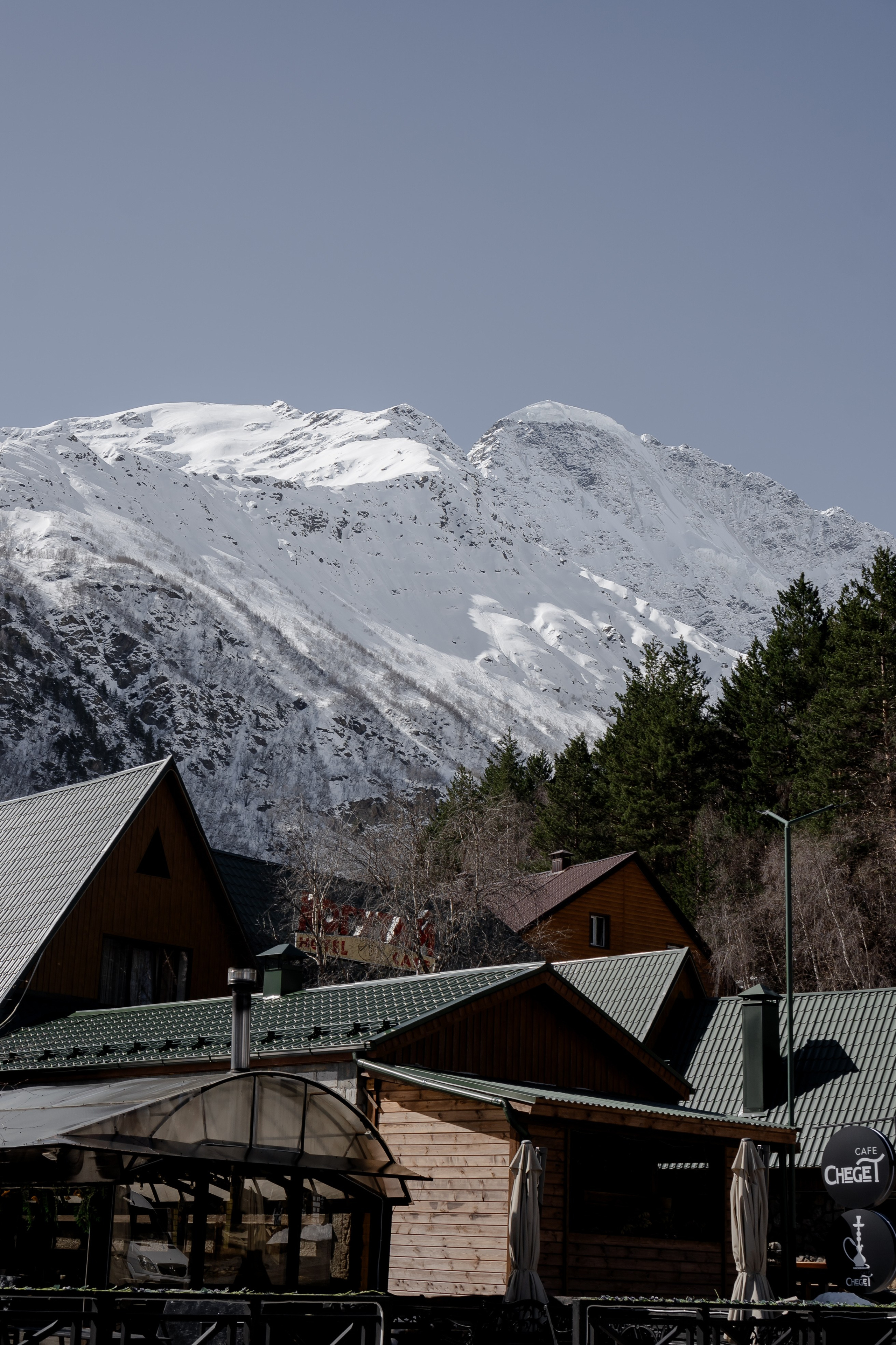 ПРИРОДА В ГОРАХ. Профессиональный фотограф, Санкт-Петербург — Виктория Богомолова