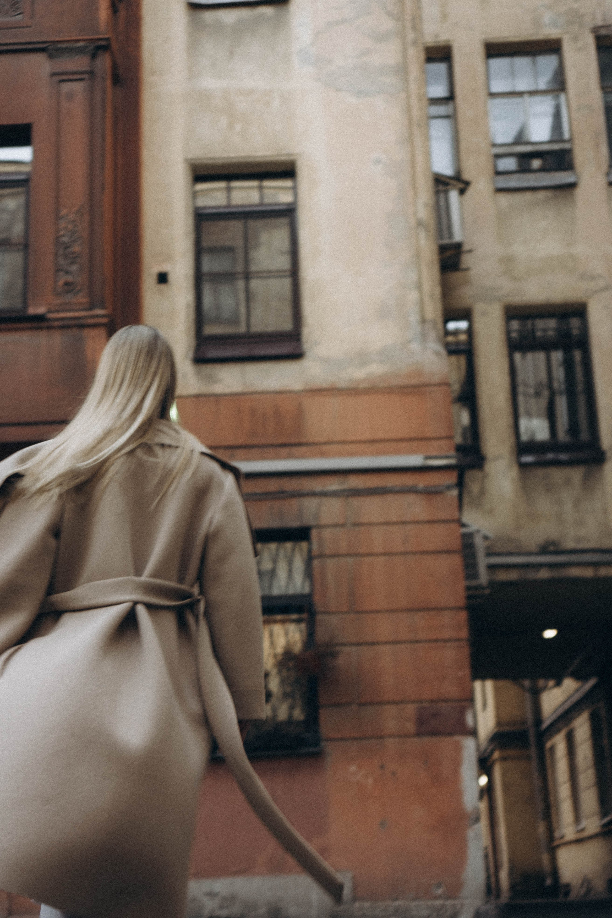 На закате. Профессиональный фотограф, Санкт-Петербург — Виктория Богомолова