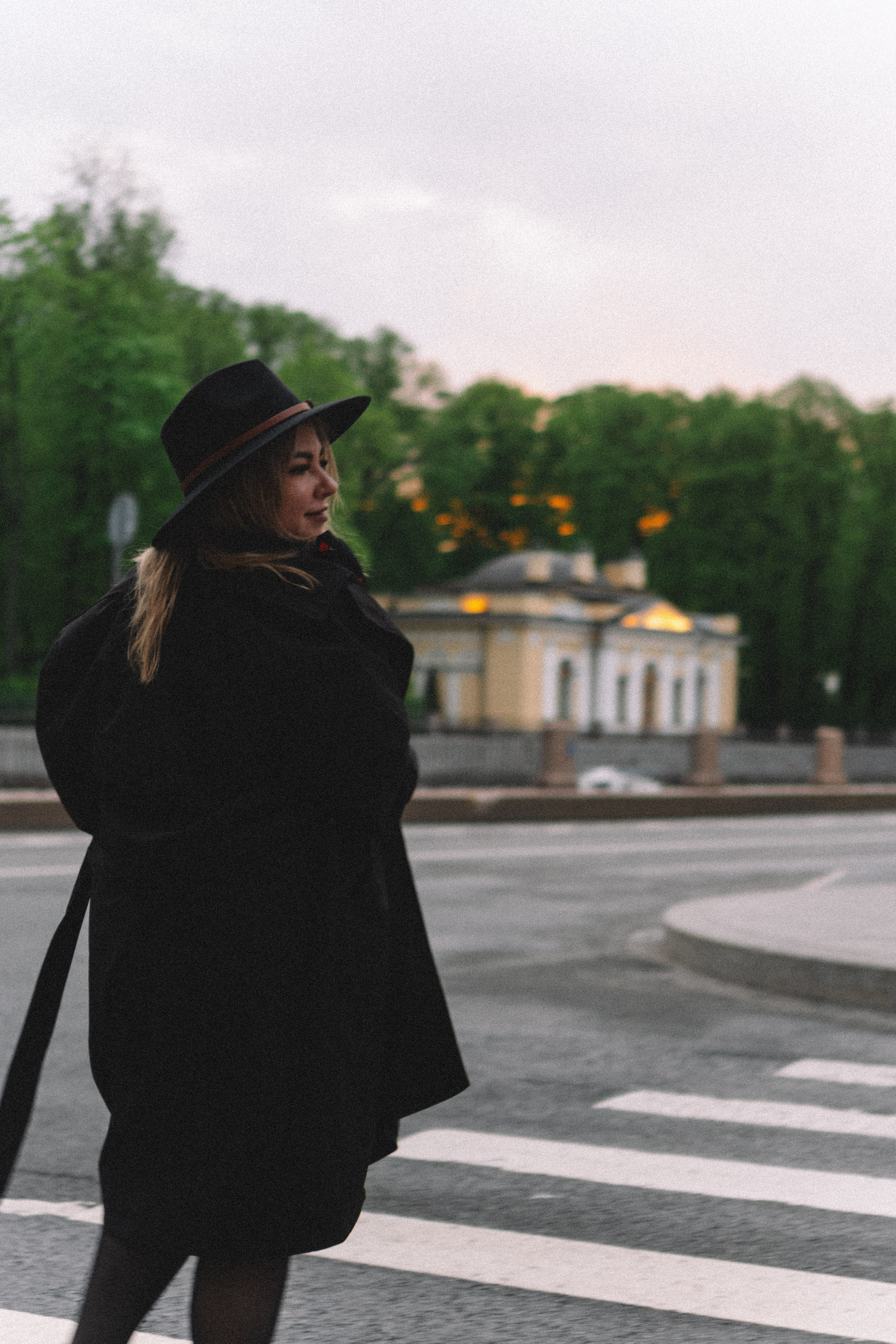 ПРОГУЛКА ВЕСНОЙ. Профессиональный фотограф, Санкт-Петербург — Виктория Богомолова