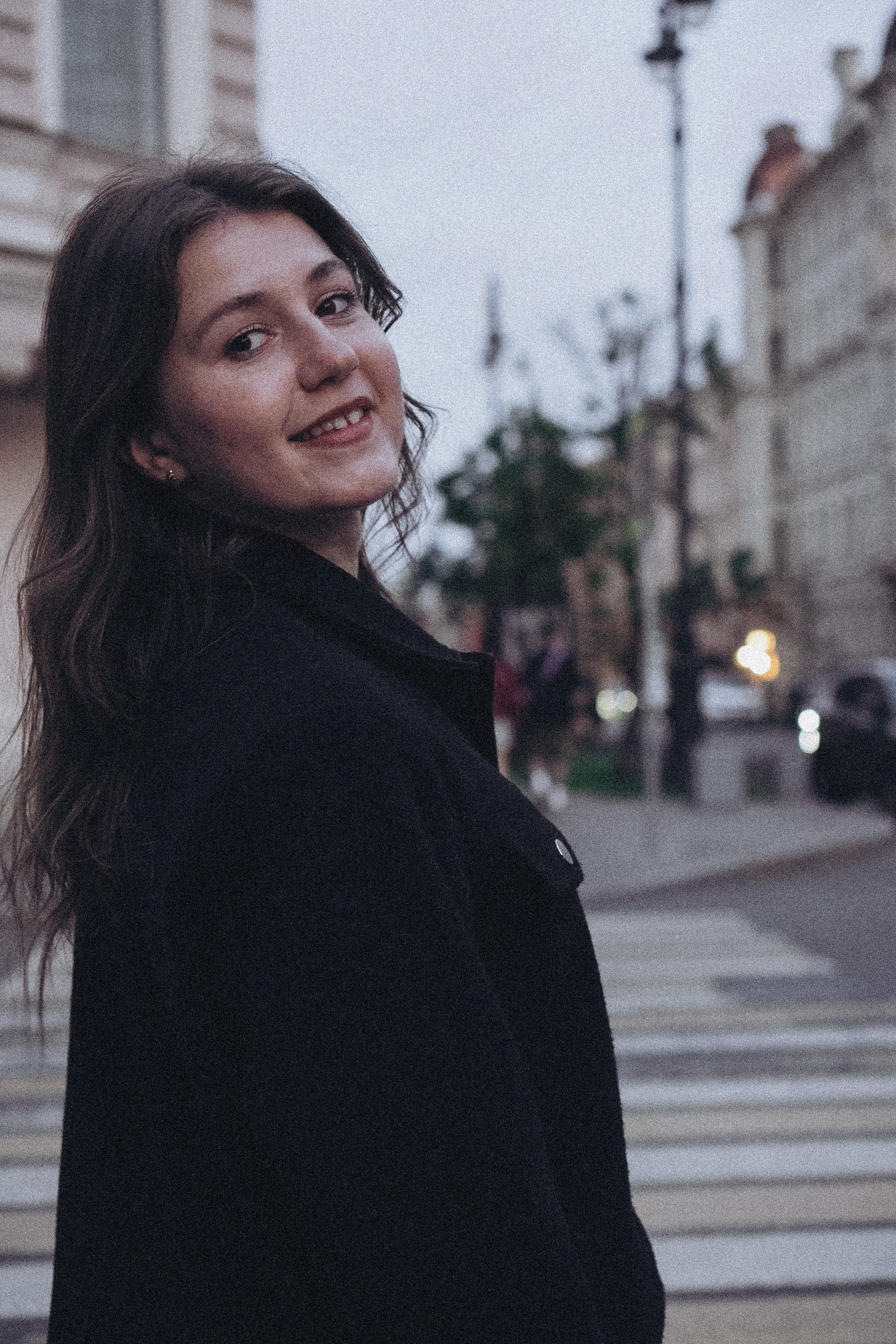 ПРОГУЛКА ПО НОЧНОМУ ГОРОДУ. Профессиональный фотограф, Санкт-Петербург — Виктория Богомолова