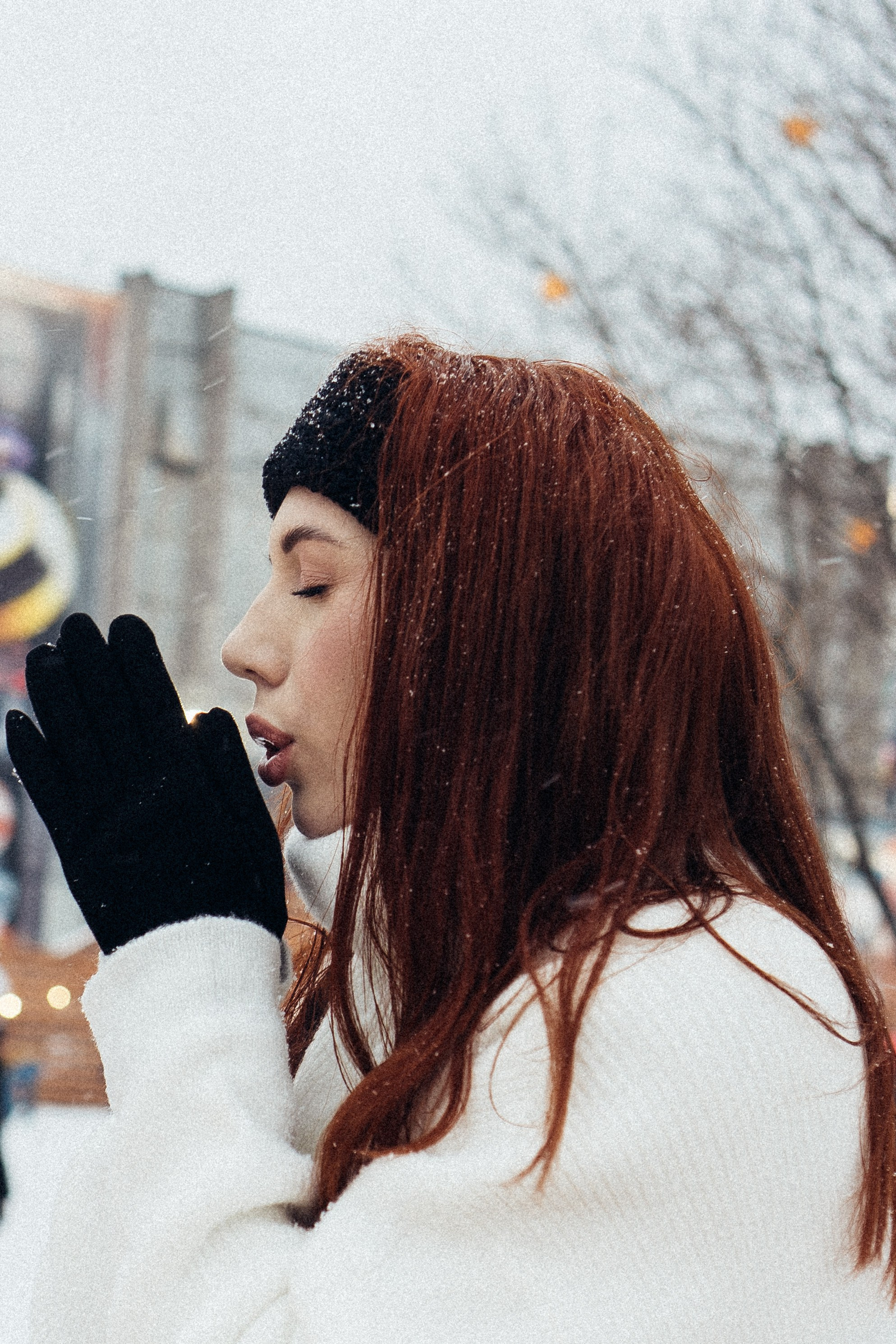 КАТОК СЕВКАБЕЛЬ. Профессиональный фотограф, Санкт-Петербург — Виктория Богомолова