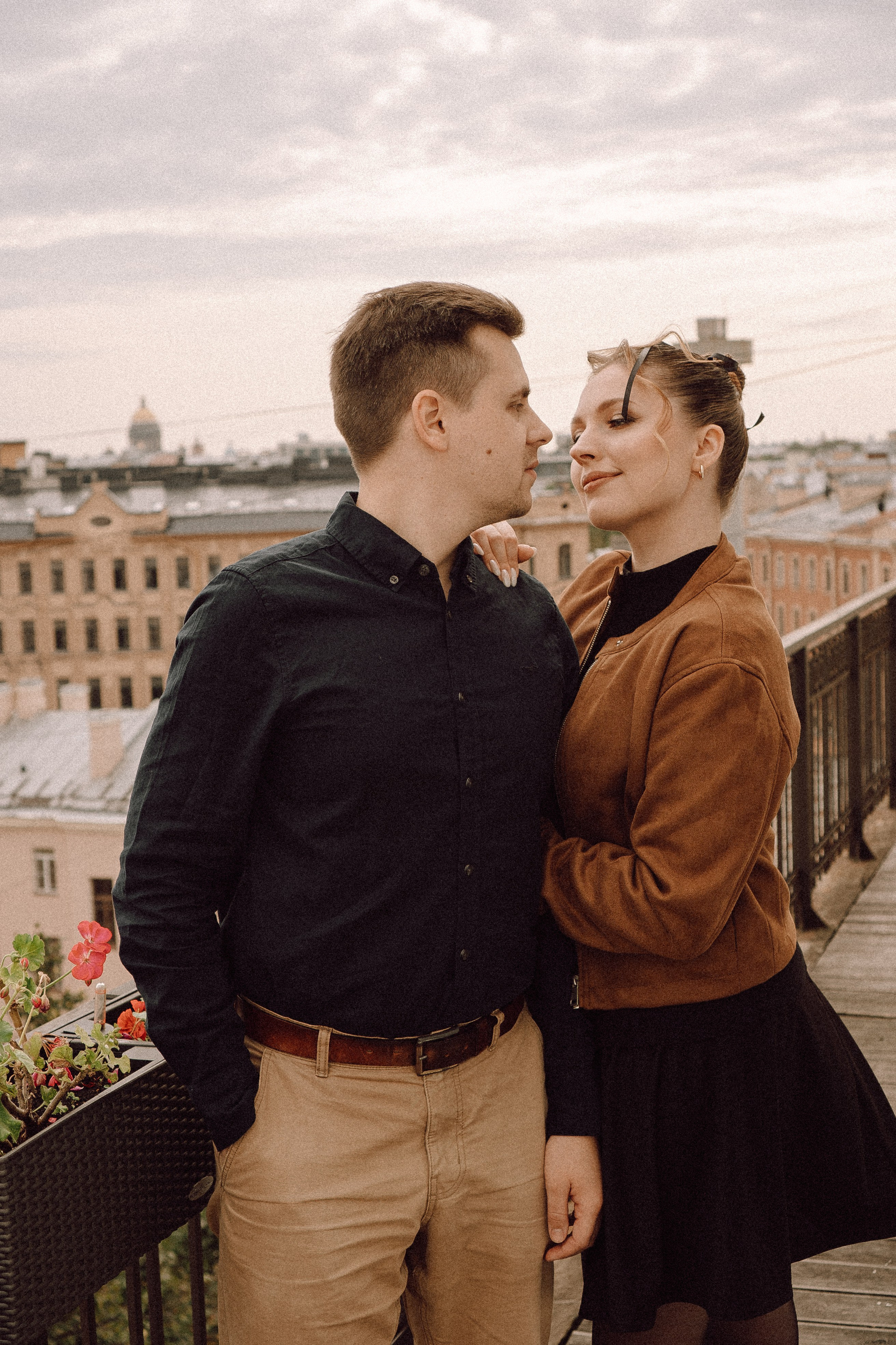 LOVE. Профессиональный фотограф, Санкт-Петербург — Виктория Богомолова