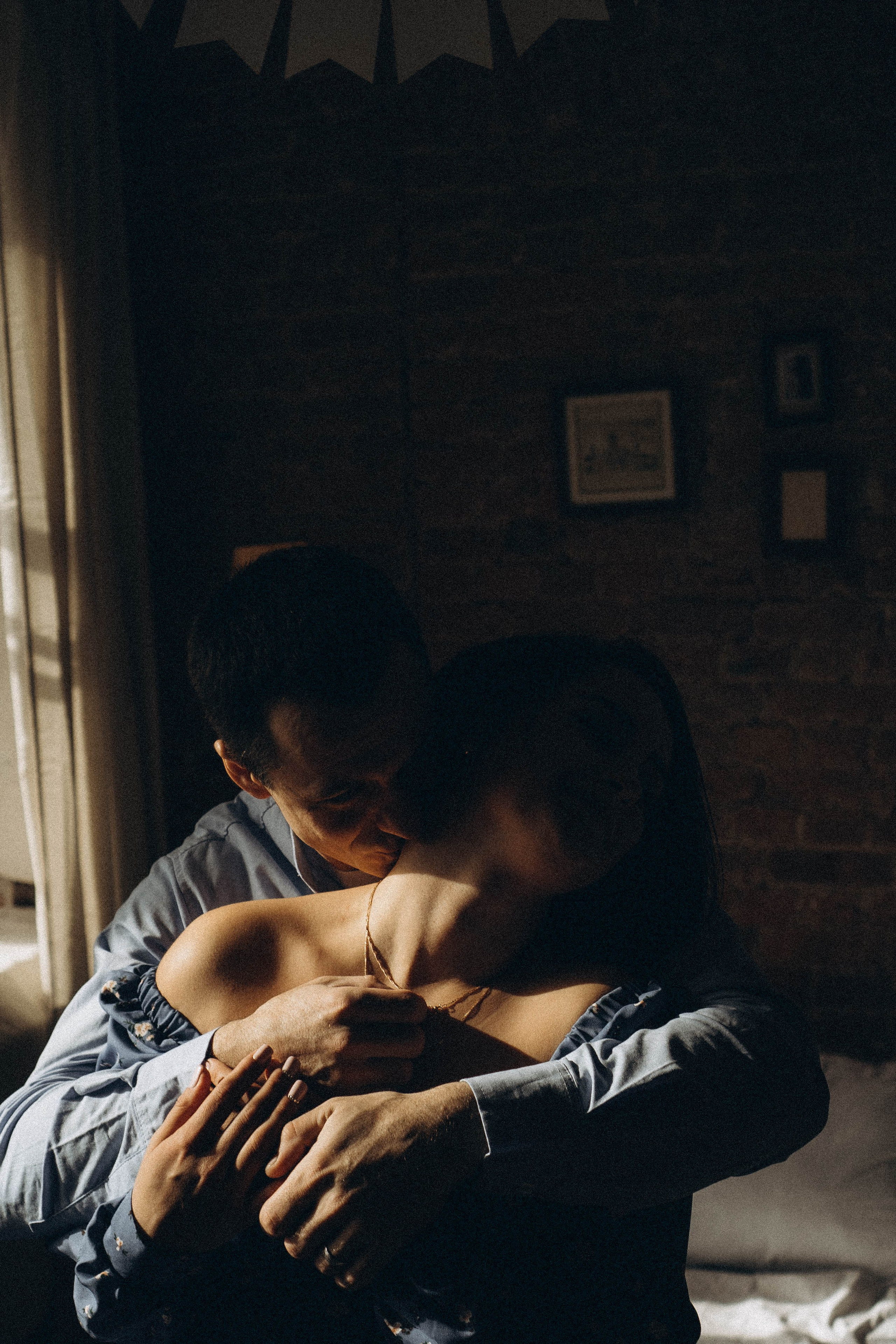 LOVE в квартире. Профессиональный фотограф, Санкт-Петербург — Виктория Богомолова