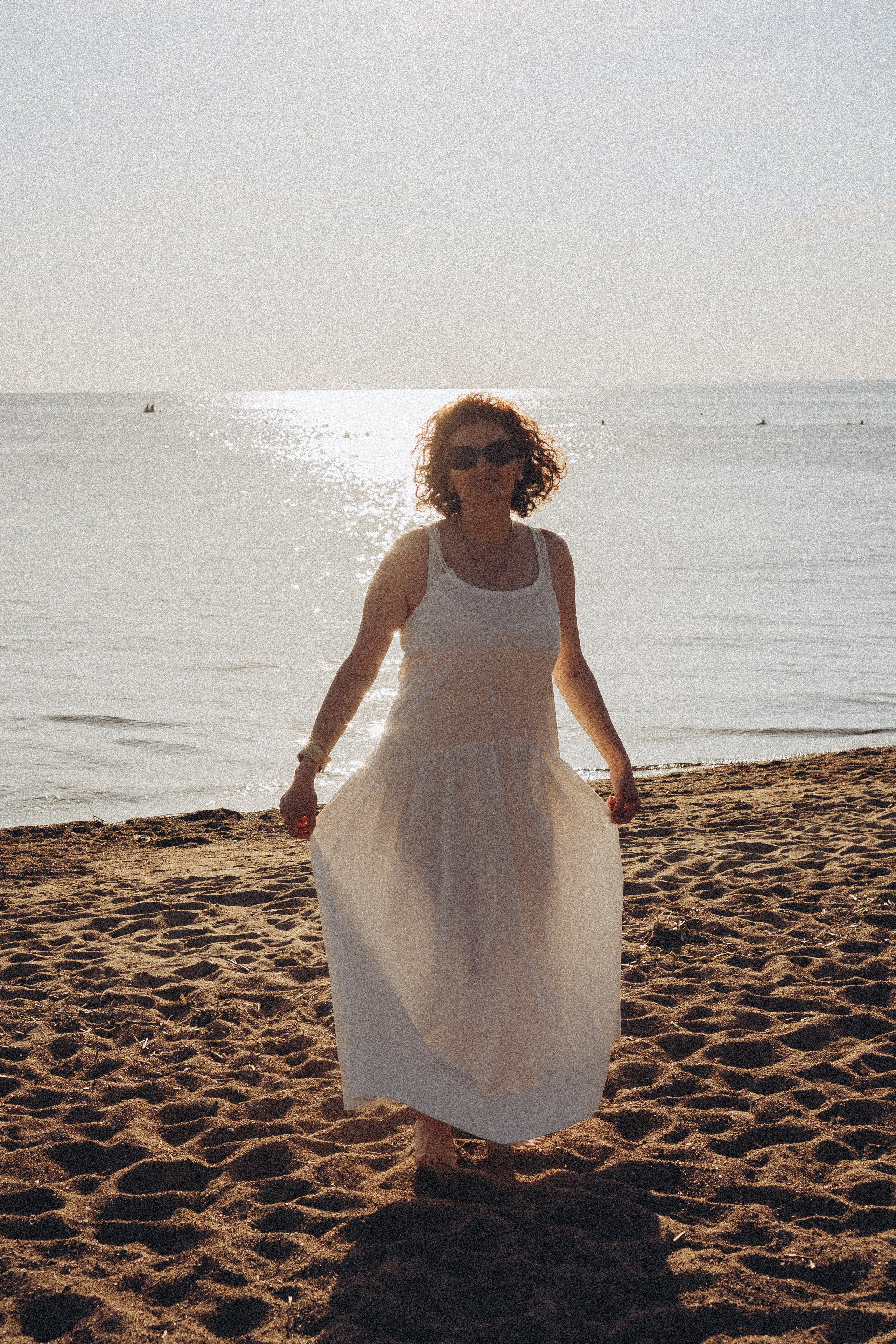 У ФИНСКОГО ЗАЛИВА. Профессиональный фотограф, Санкт-Петербург — Виктория Богомолова