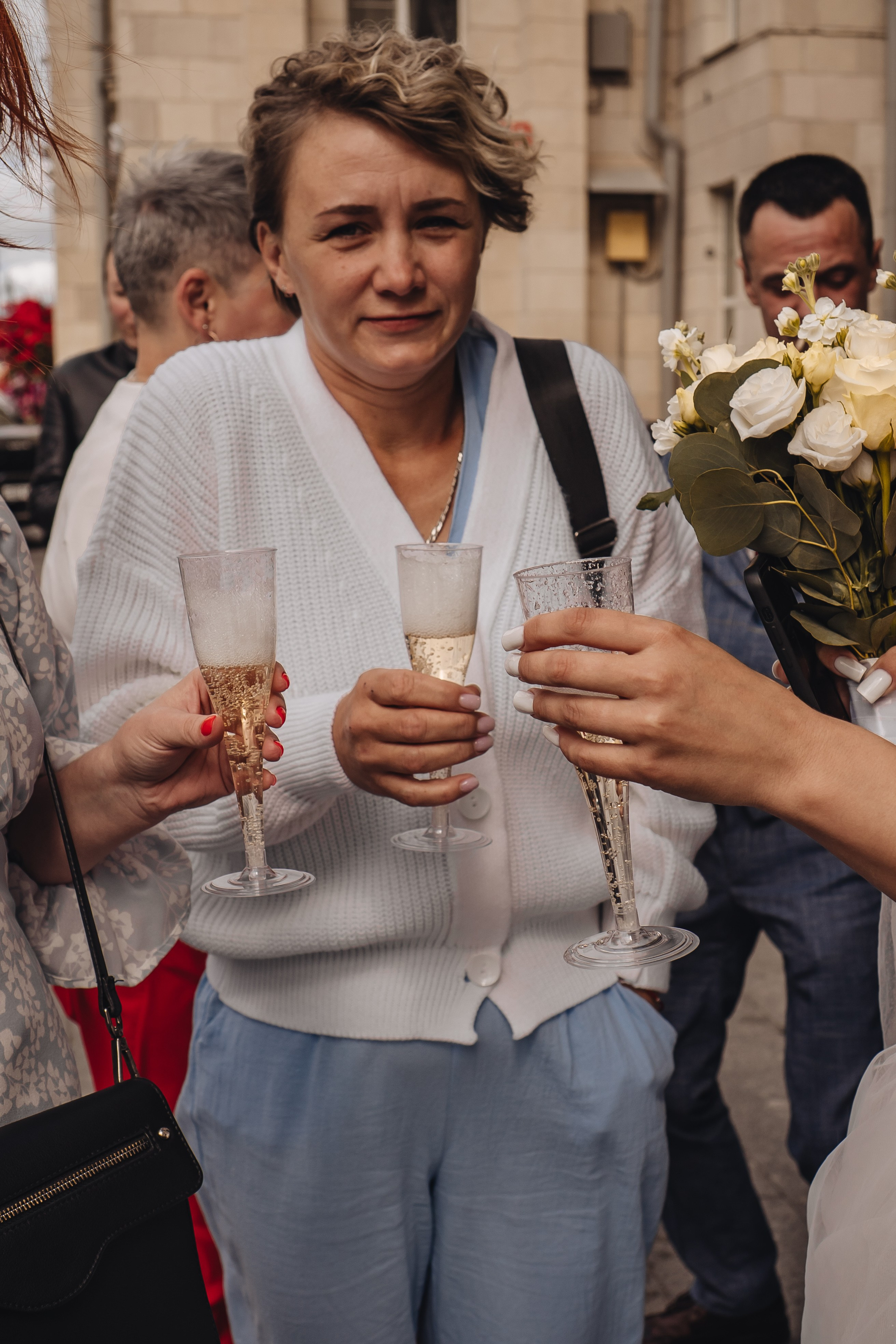 СВАДЕБНАЯ СЬЕМКА В ЗАГСЕ НА МОСКОВСКОМ ПРОСПЕКТЕ. Профессиональный фотограф, Санкт-Петербург — Виктория Богомолова