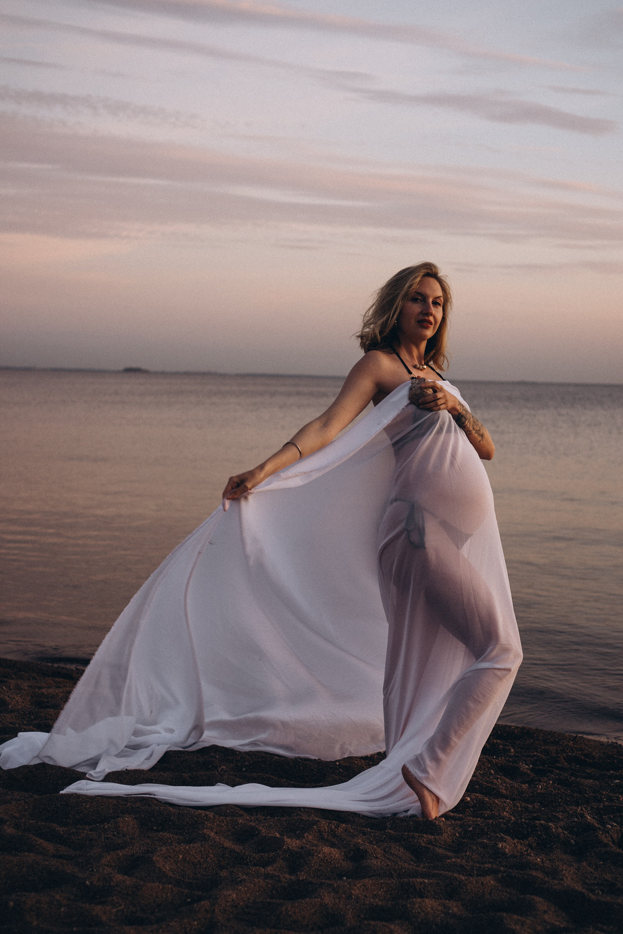 В ОЖИДАНИИ. Профессиональный фотограф, Санкт-Петербург — Виктория Богомолова