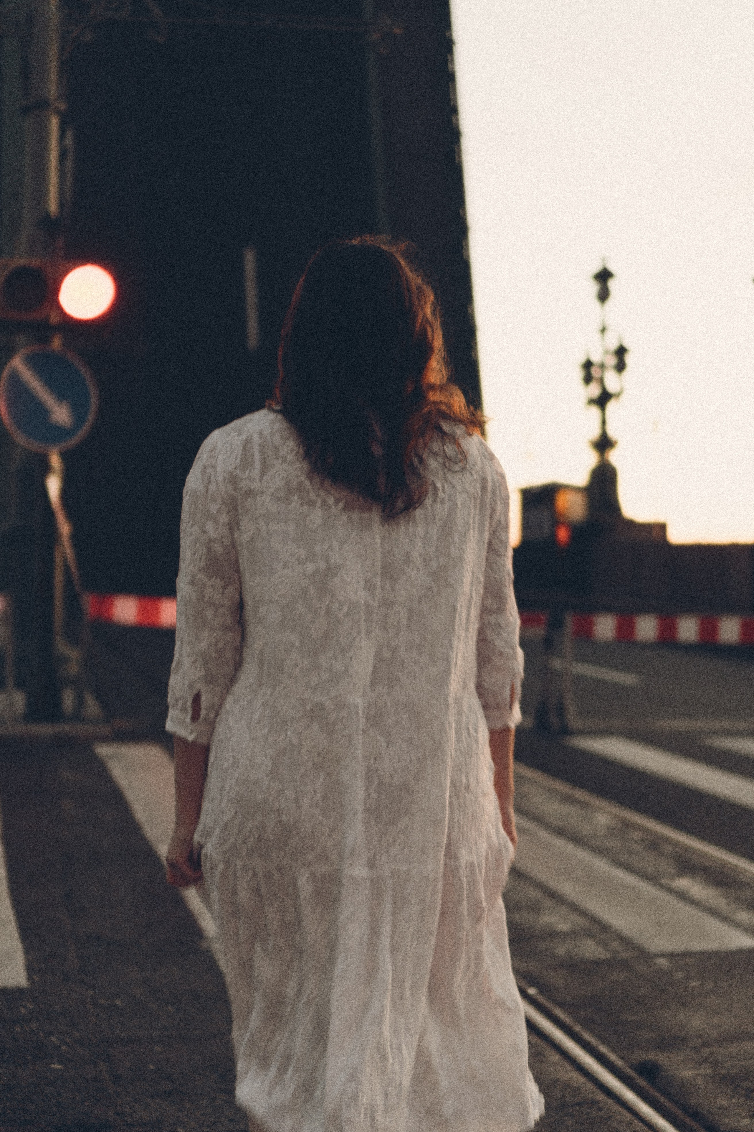 РАССВЕТ С РАЗВОДНЫМИ МОСТАМИ. Профессиональный фотограф, Санкт-Петербург — Виктория Богомолова