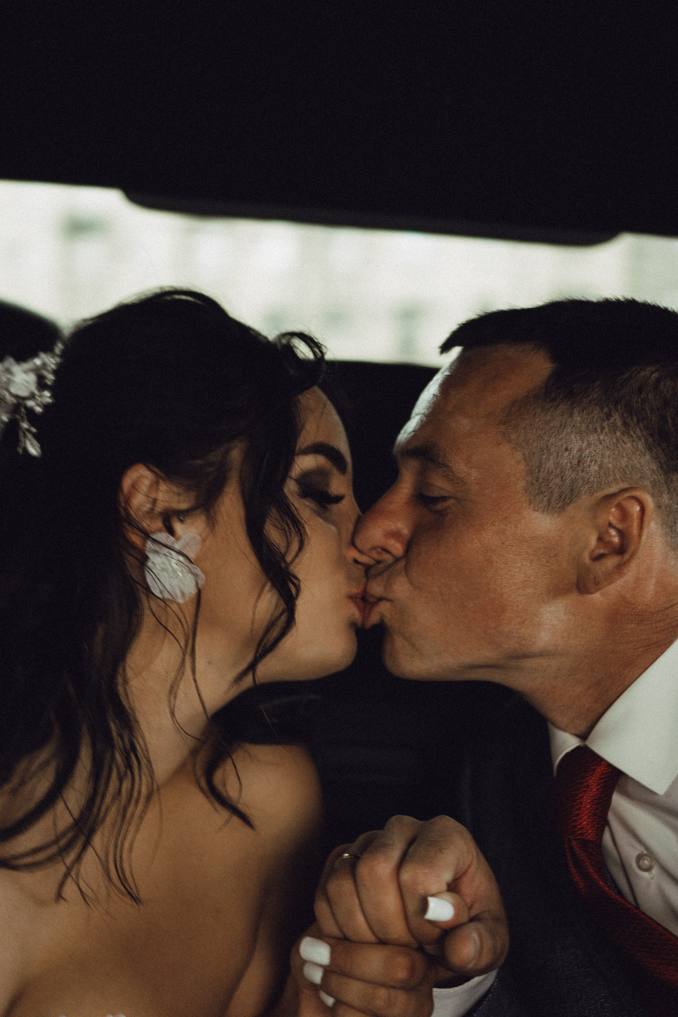 СВАДЕБНАЯ ПРОГУЛКА РЕСТОРАН МЫ ЖЕ НА ТЫ И ФОТОСЕССИИЯ С АВТОМОБИЛЕМ. Профессиональный фотограф, Санкт-Петербург — Виктория Богомолова