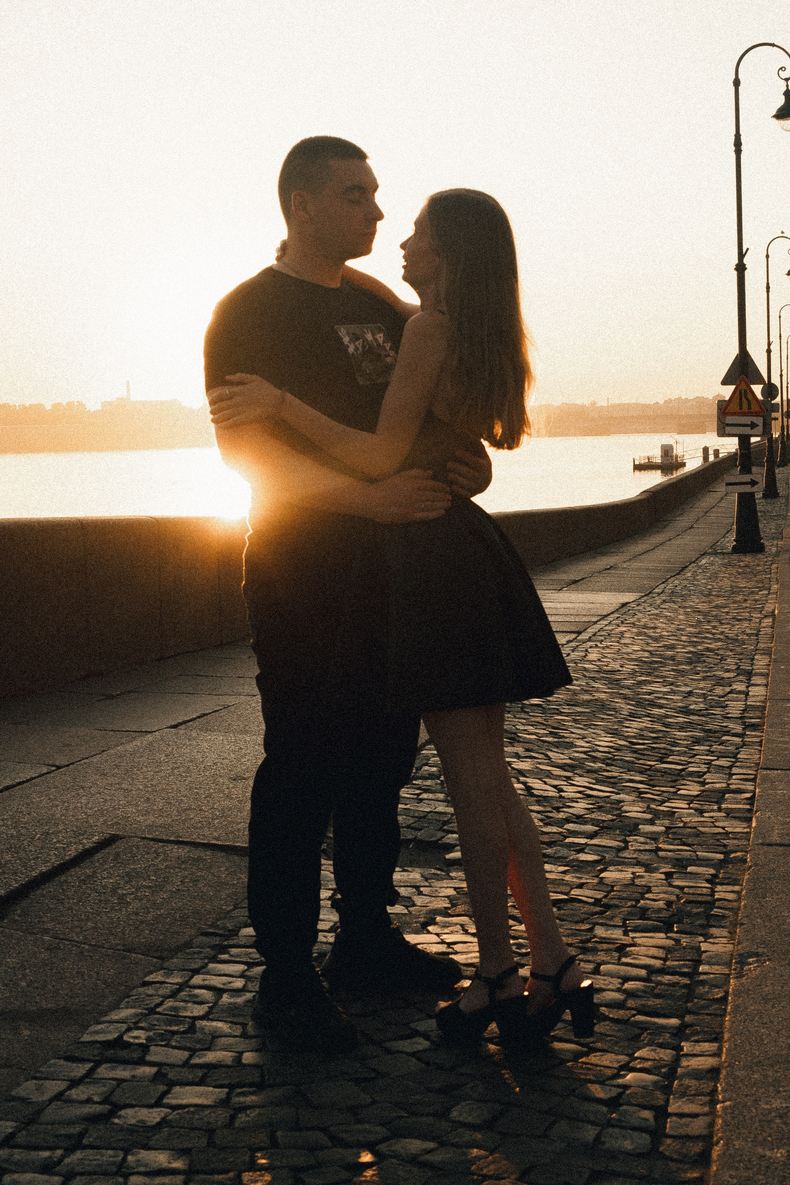 Рассвет. Профессиональный фотограф, Санкт-Петербург — Виктория Богомолова