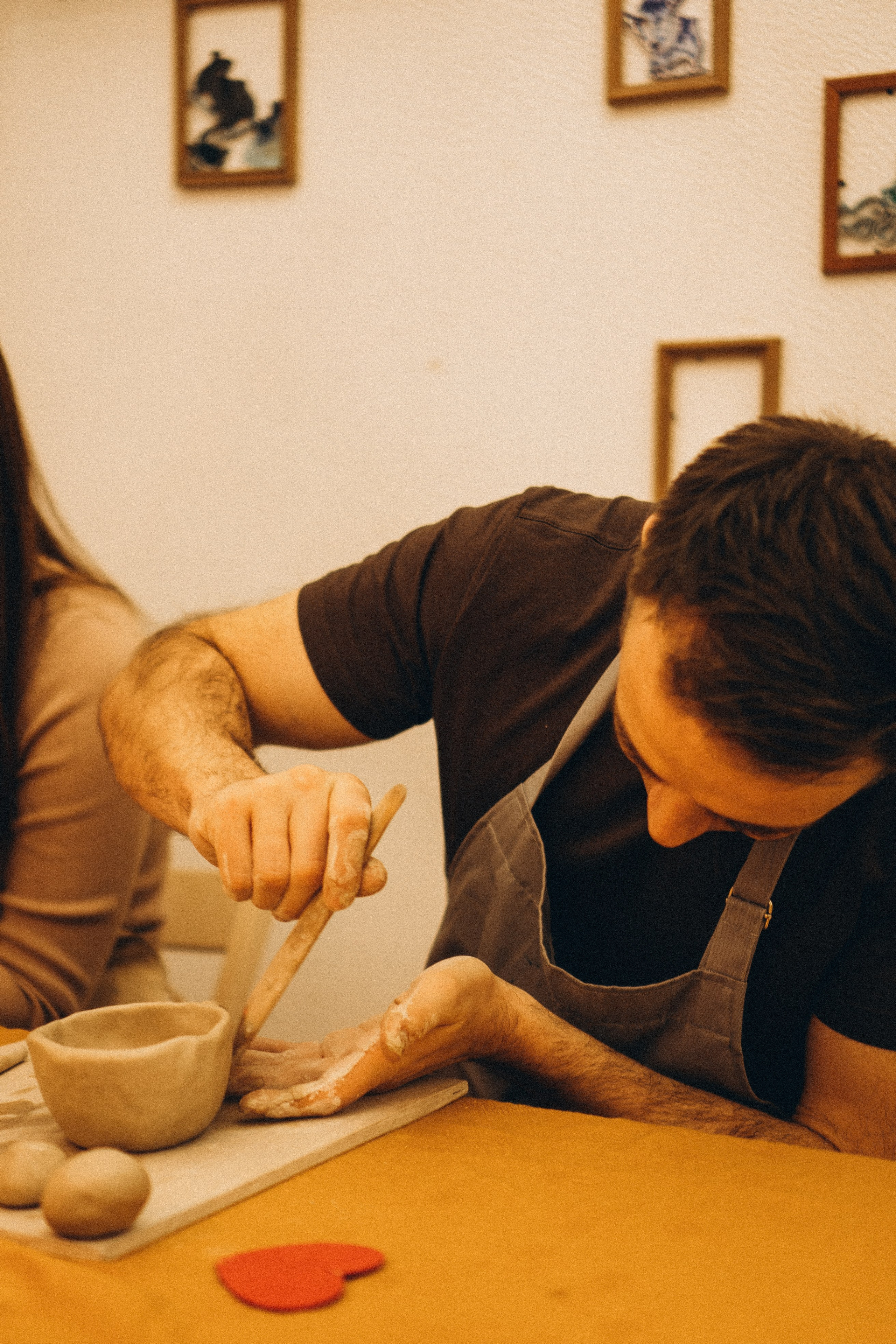 ЛЕПКАРНЯ. Профессиональный фотограф, Санкт-Петербург — Виктория Богомолова