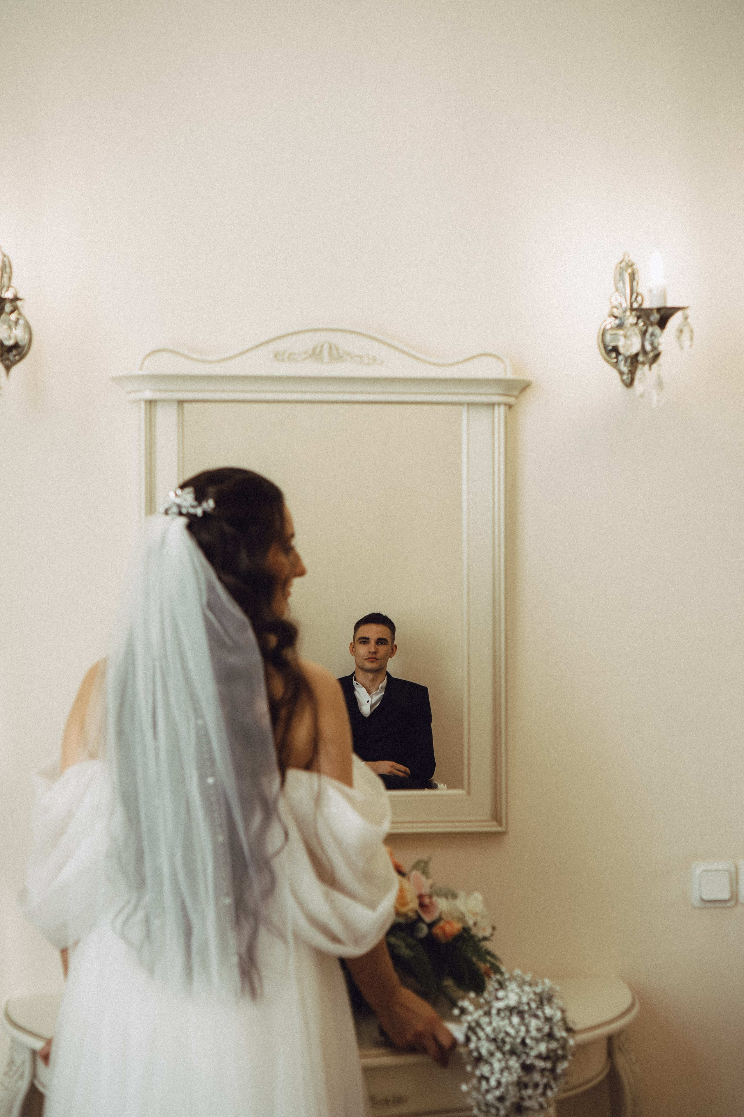 СВАДЕБНАЯ СЬЕМК В ПАРКЕ 300-ЛЕТИЯ. Профессиональный фотограф, Санкт-Петербург — Виктория Богомолова