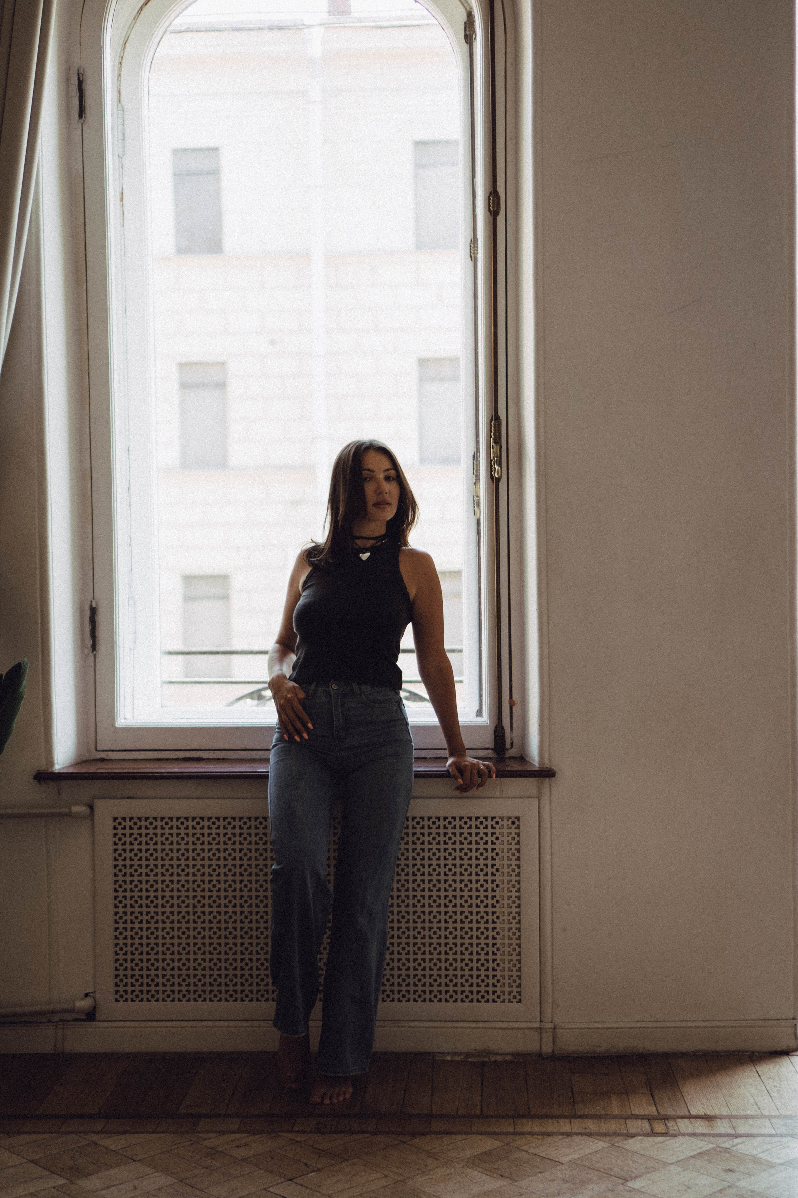 Студийная. Профессиональный фотограф, Санкт-Петербург — Виктория Богомолова