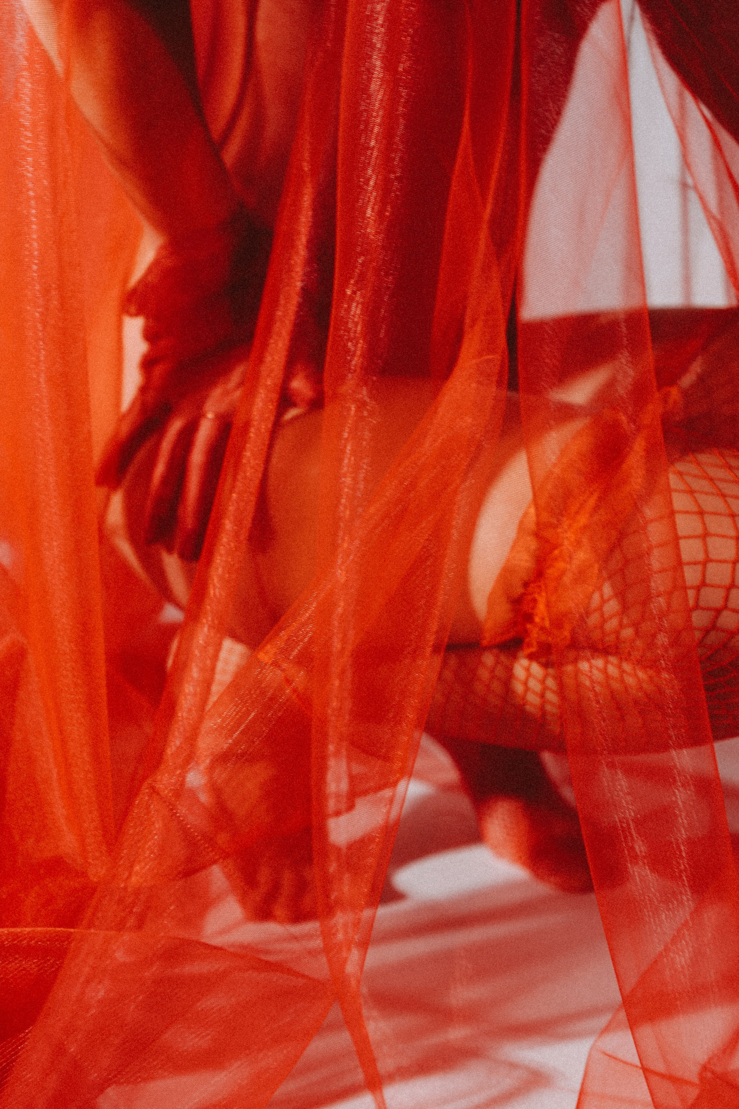 Творческая история для девушки. Профессиональный фотограф, Санкт-Петербург — Виктория Богомолова