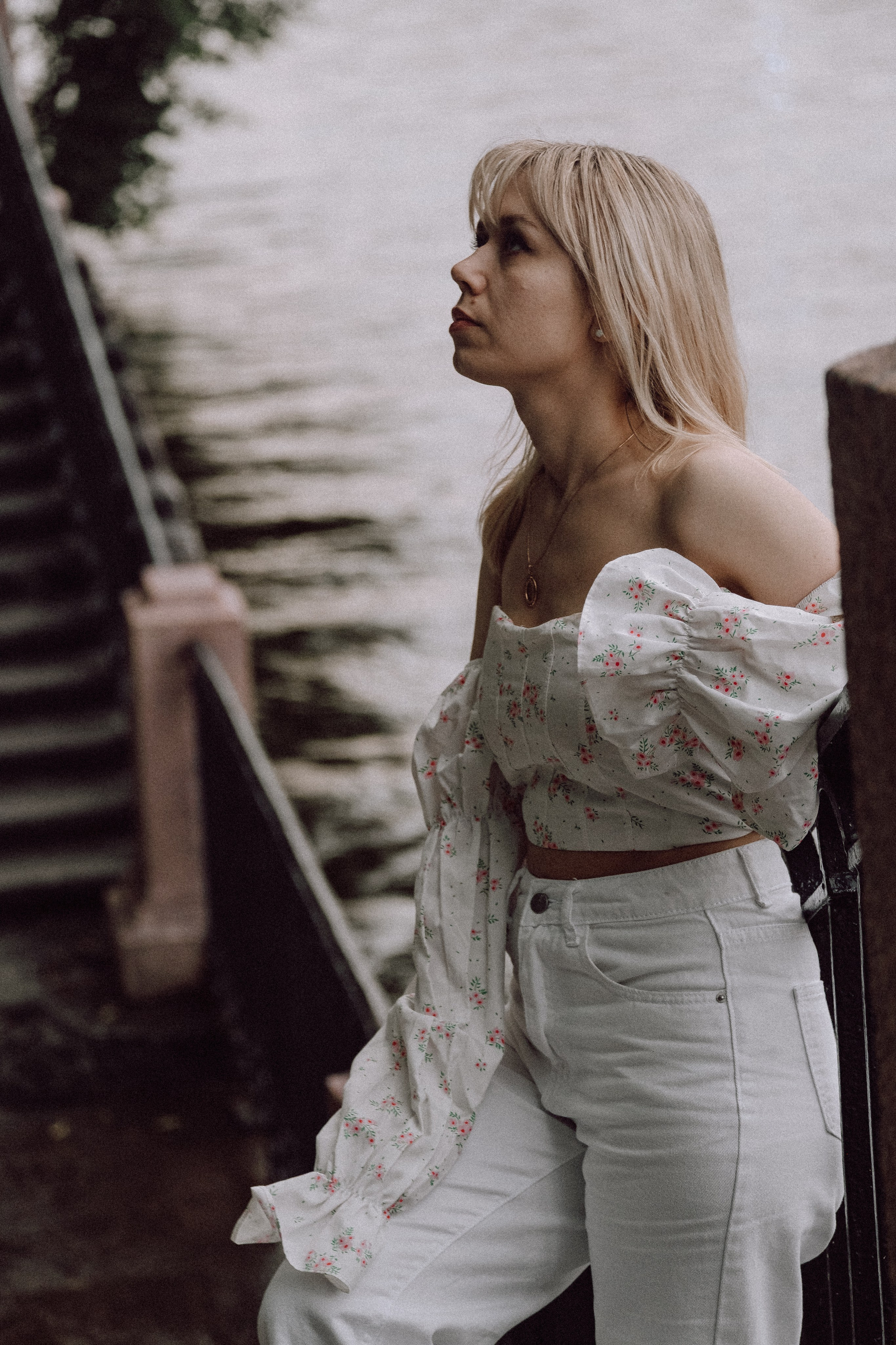 ПРОГУЛКА В ЛЕТНЕМ САДУ. Профессиональный фотограф, Санкт-Петербург — Виктория Богомолова