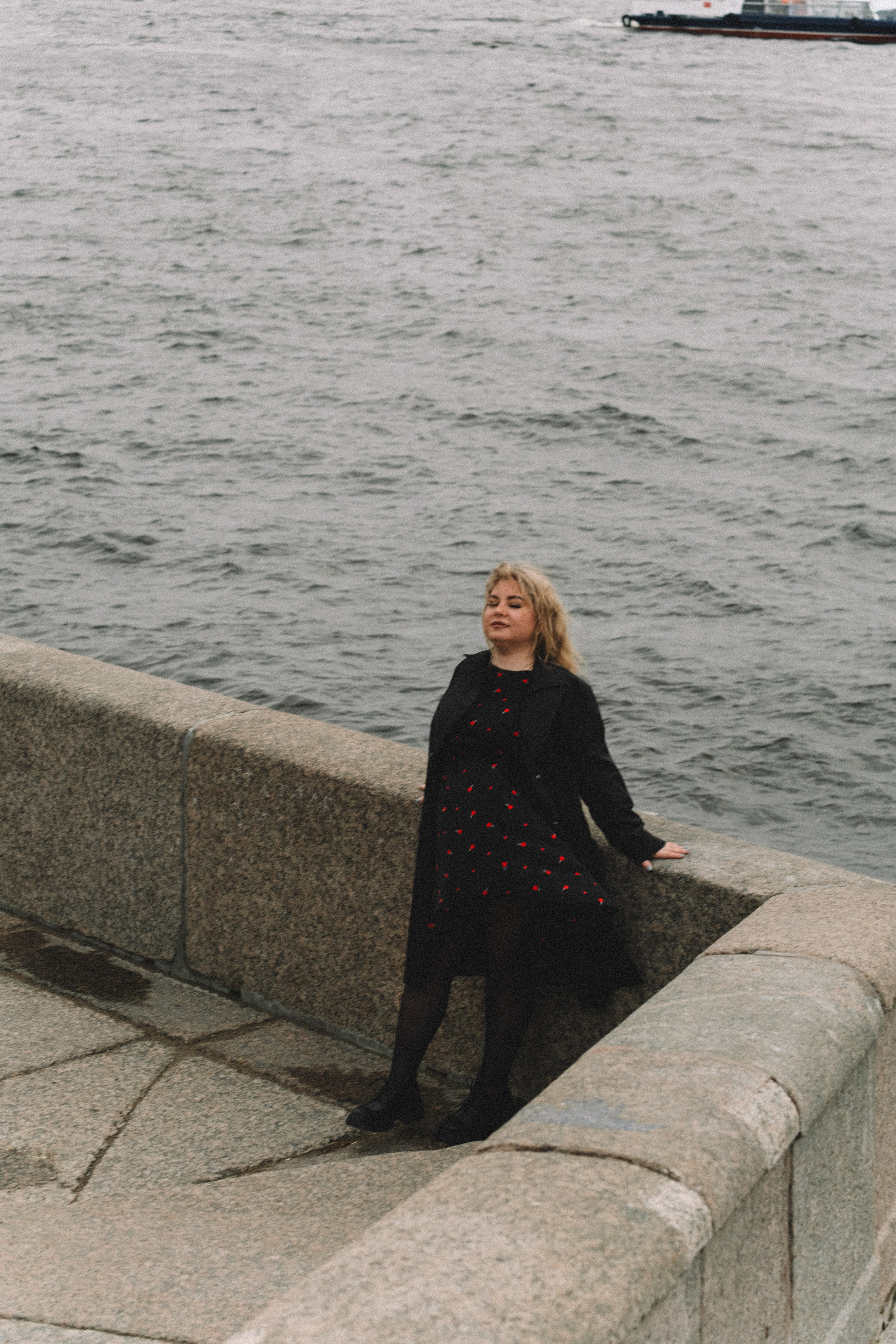 ПРОГУЛКА ВЕСНОЙ. Профессиональный фотограф, Санкт-Петербург — Виктория Богомолова