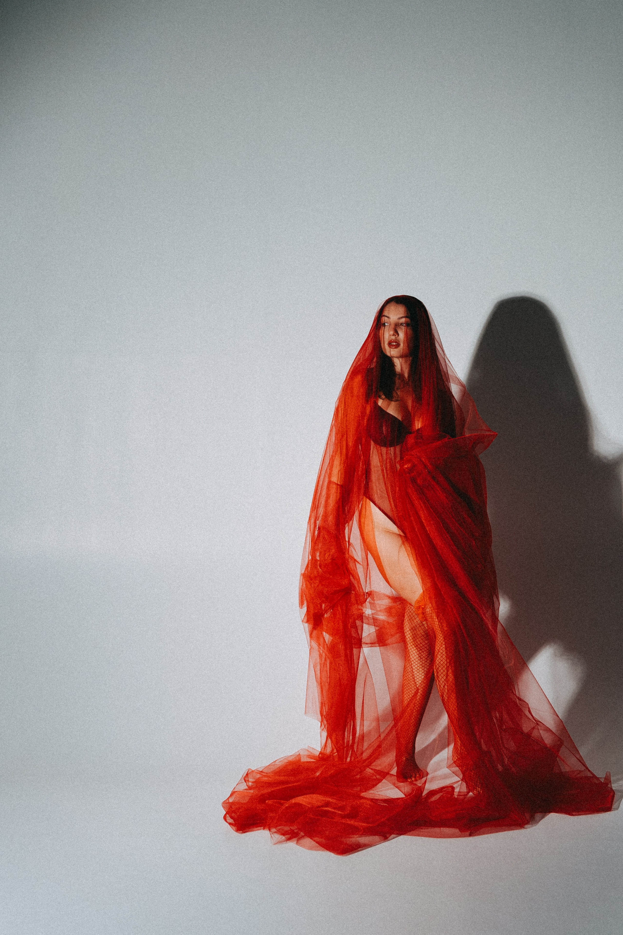 Творческая история для девушки. Профессиональный фотограф, Санкт-Петербург — Виктория Богомолова