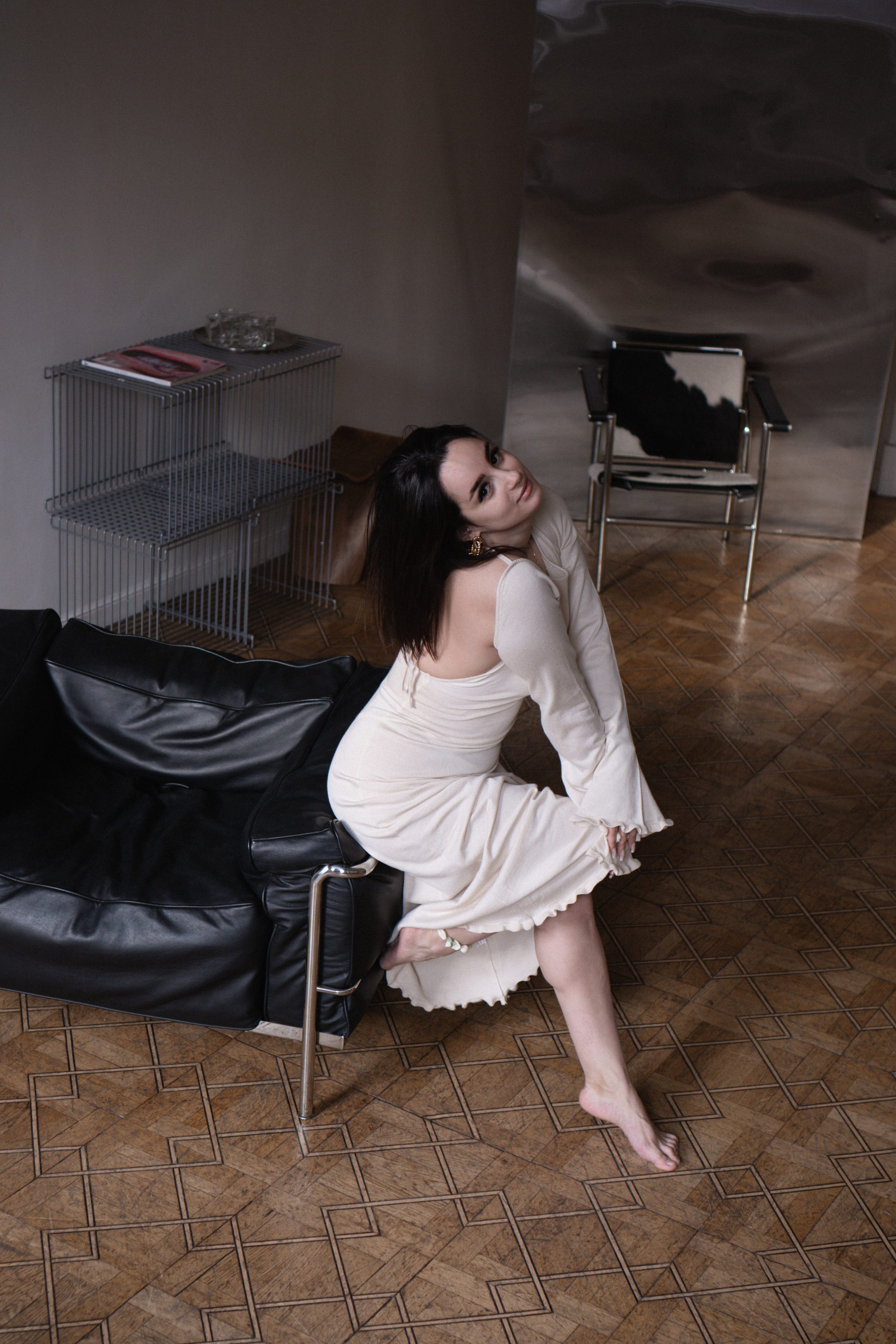 Студийная. Профессиональный фотограф, Санкт-Петербург — Виктория Богомолова