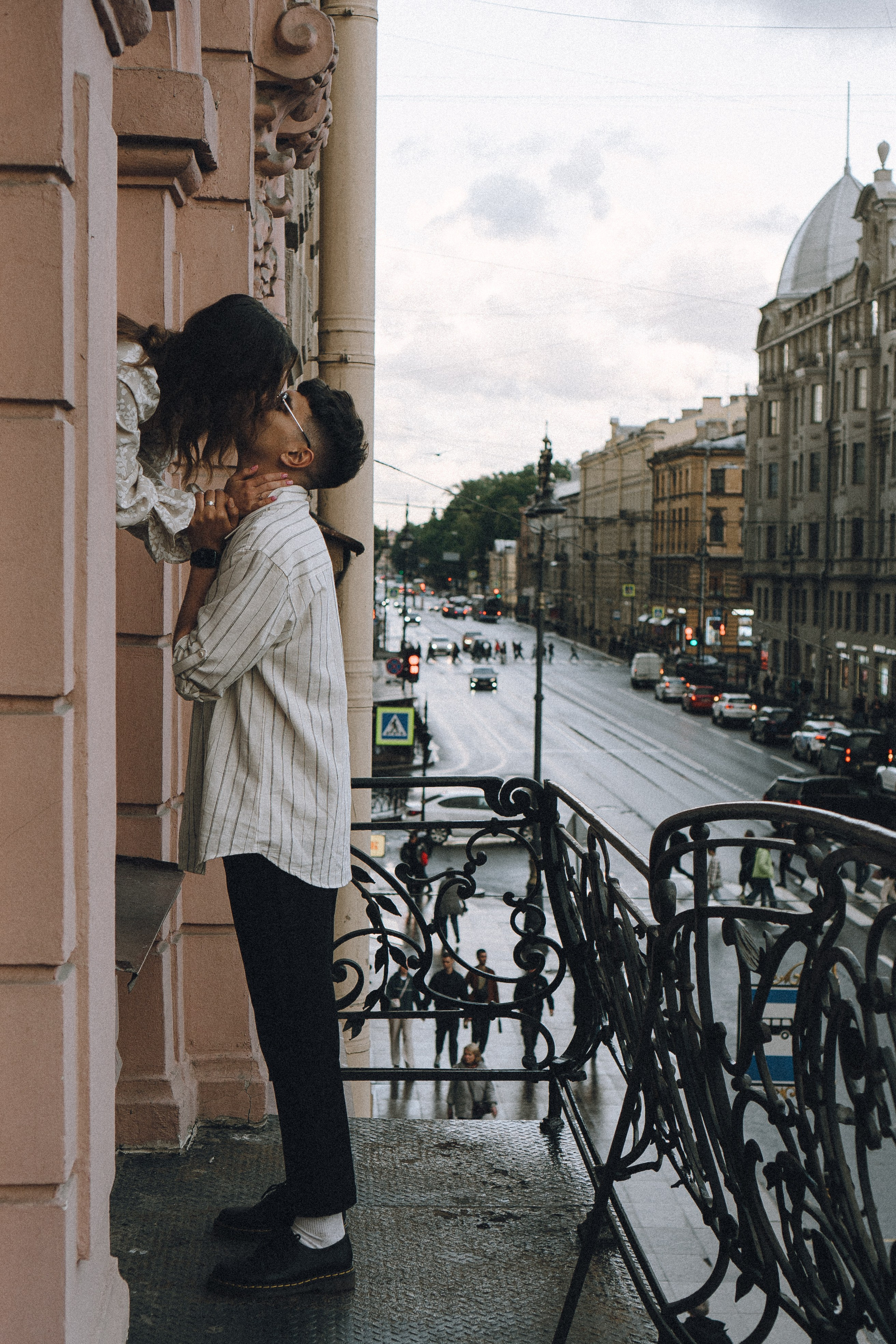 ЛЮБОВЬ В ИЮНЕ. Профессиональный фотограф, Санкт-Петербург — Виктория Богомолова