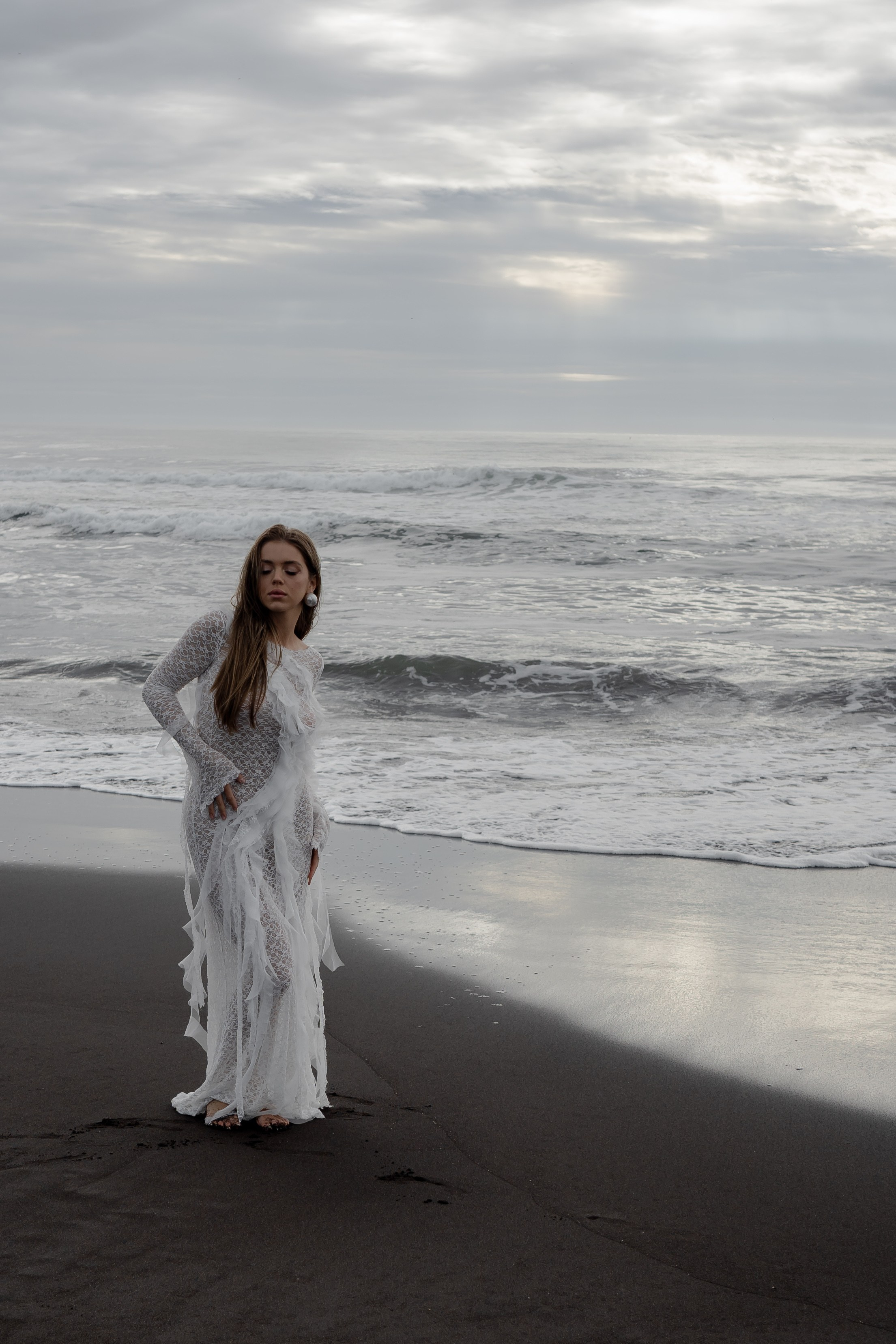 ТИХИЙ ОКЕАНН СЬЕМКА НА SONY. Профессиональный фотограф, Санкт-Петербург — Виктория Богомолова