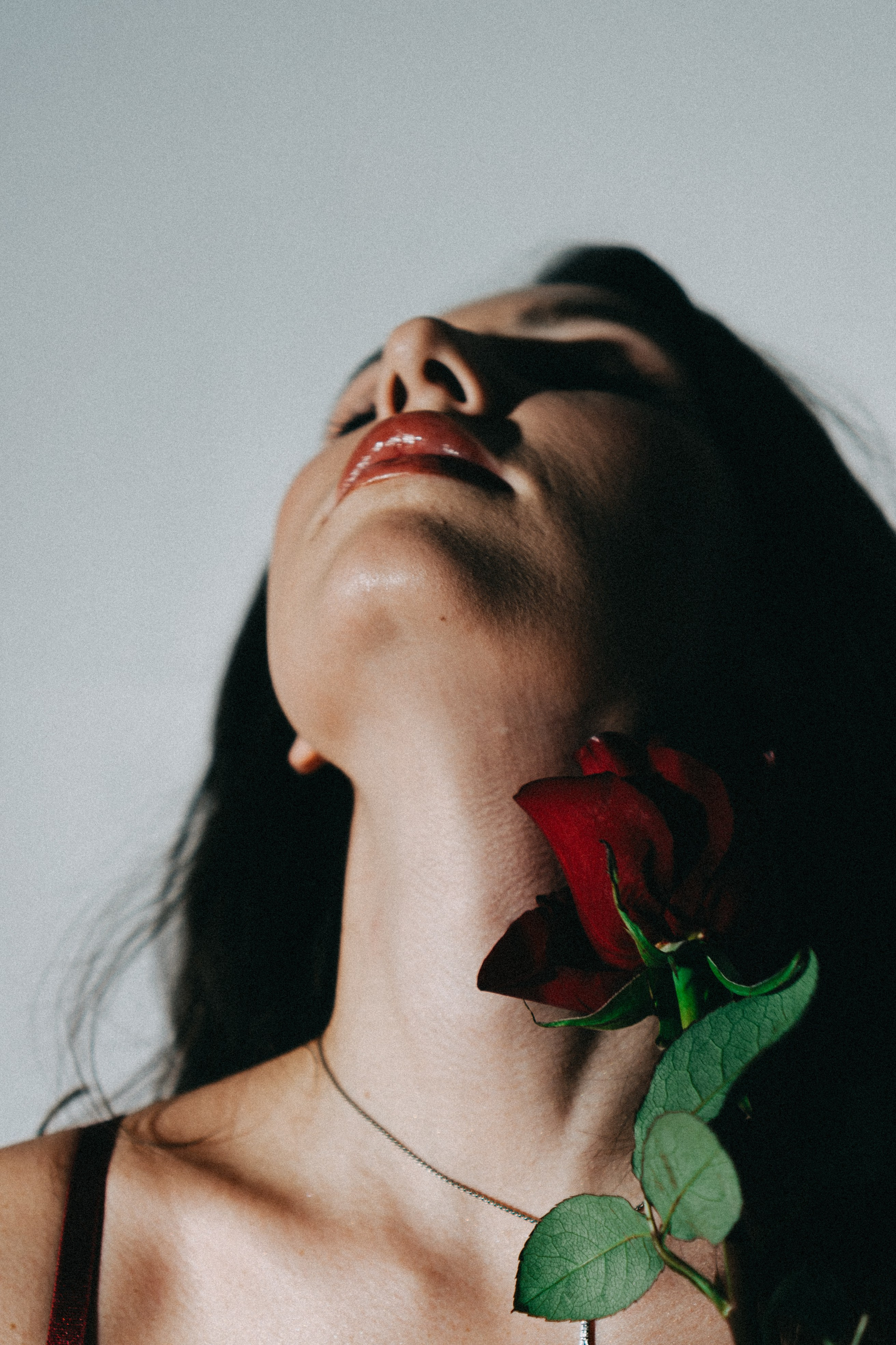 Творческая история для девушки. Профессиональный фотограф, Санкт-Петербург — Виктория Богомолова