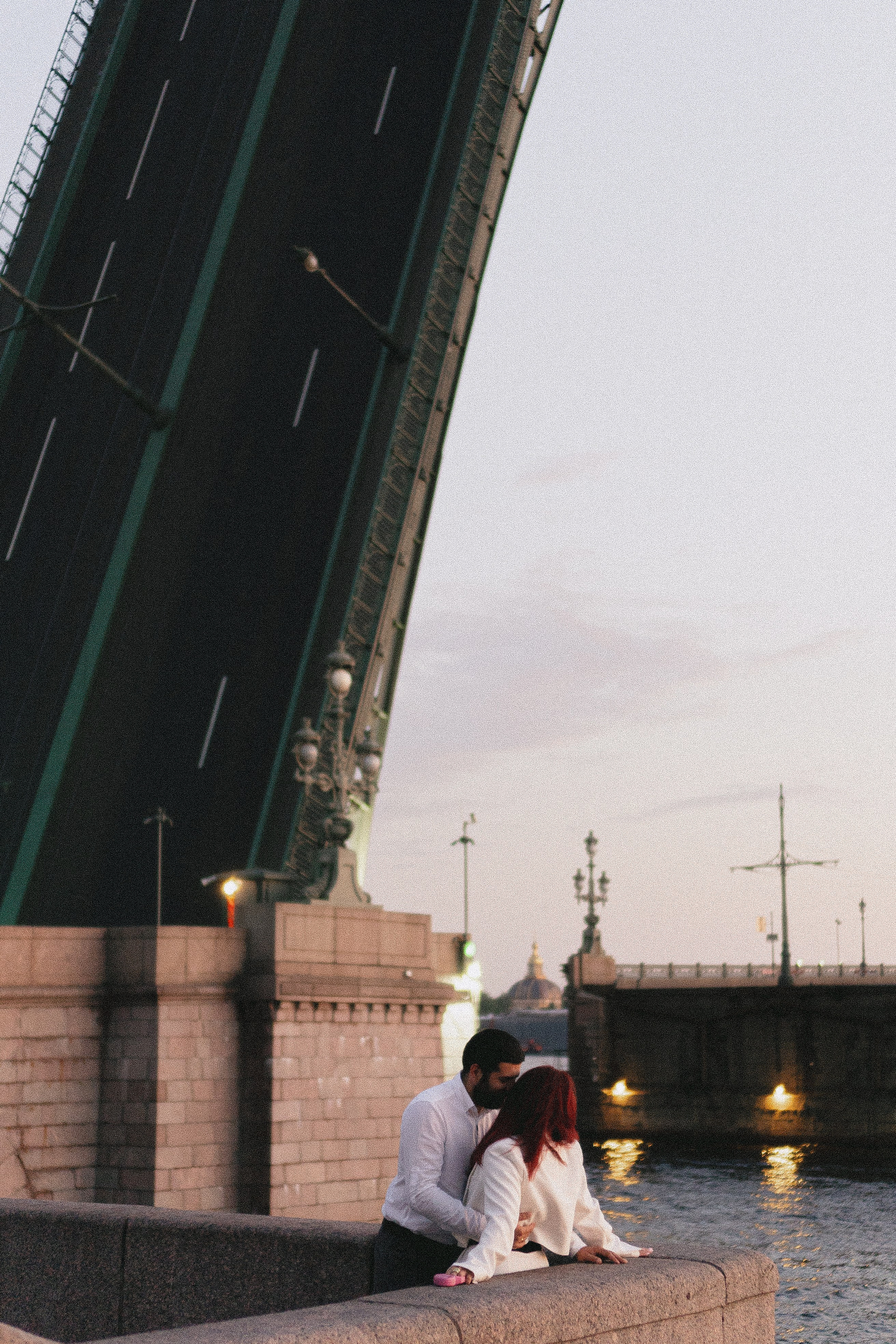 РАССВЕТНАЯ ИСТОРИЯ. Профессиональный фотограф, Санкт-Петербург — Виктория Богомолова