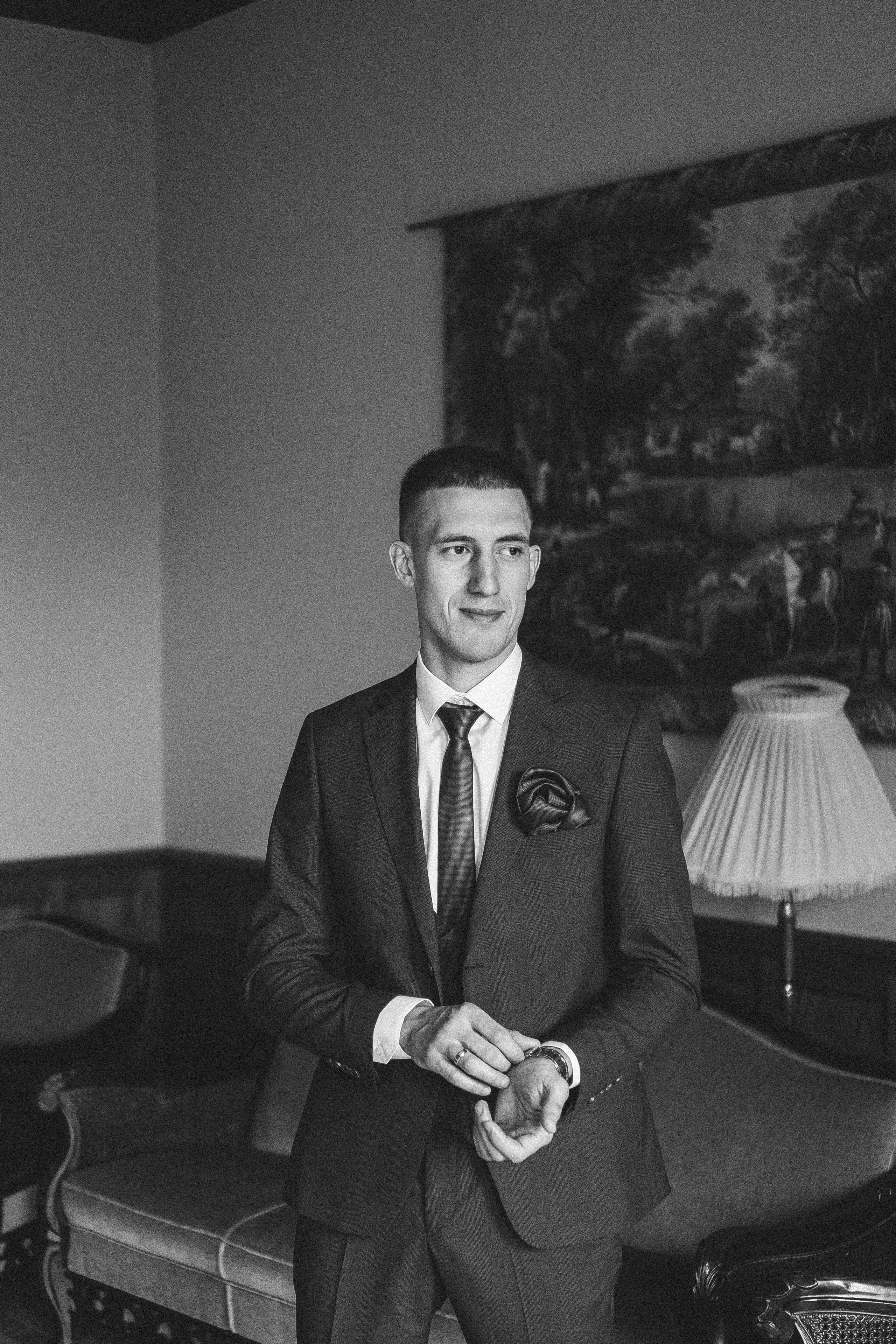 СВАДЕБНАЯ В СТУДИИ. Профессиональный фотограф, Санкт-Петербург — Виктория Богомолова