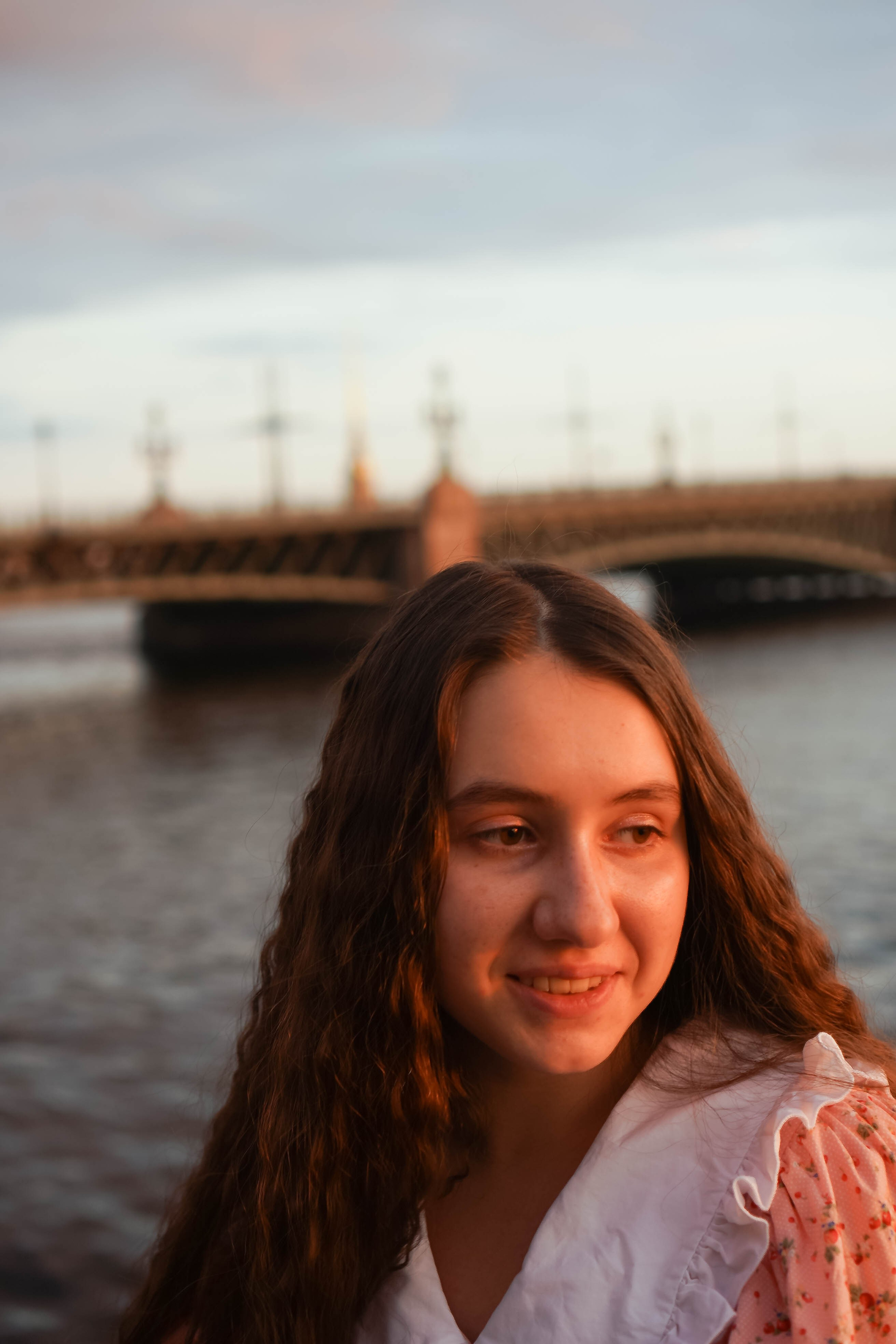 Любовь. Профессиональный фотограф, Санкт-Петербург — Виктория Богомолова