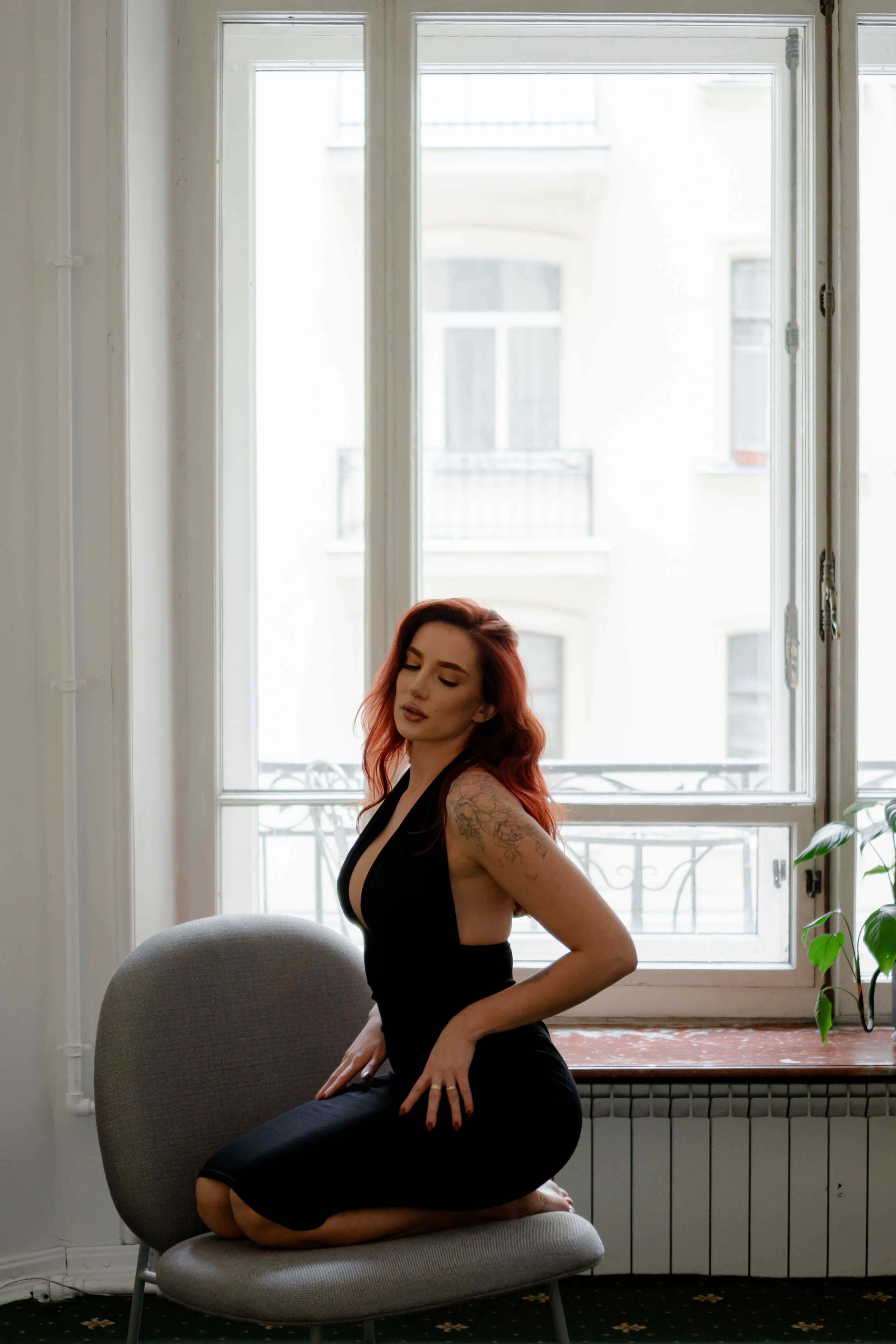 Для девушки. Профессиональный фотограф, Санкт-Петербург — Виктория Богомолова