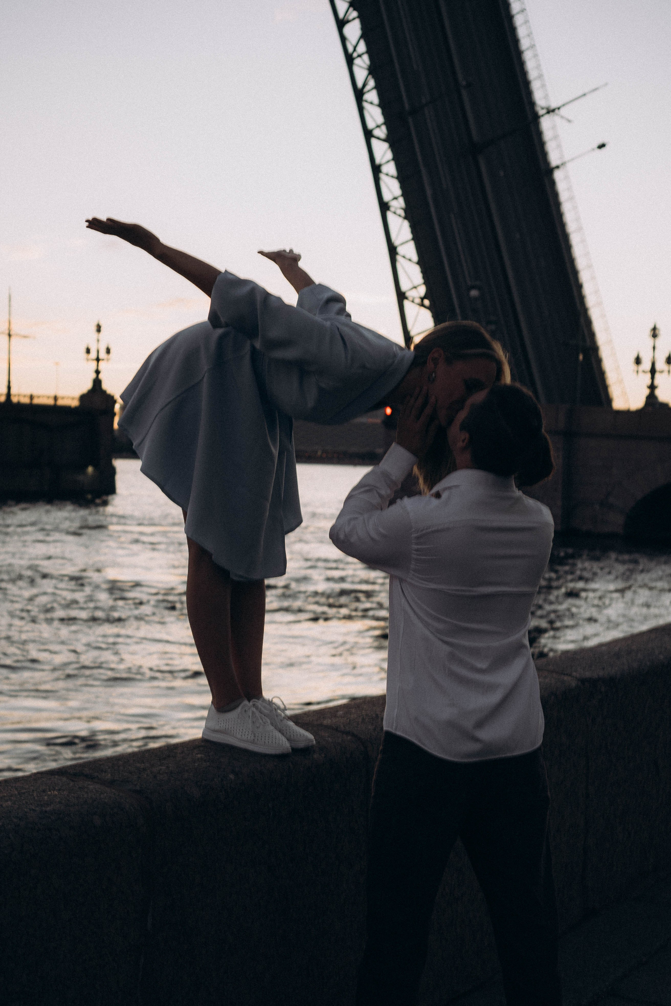 СЧАСТЛИВОЕ УТРО. Профессиональный фотограф, Санкт-Петербург — Виктория Богомолова