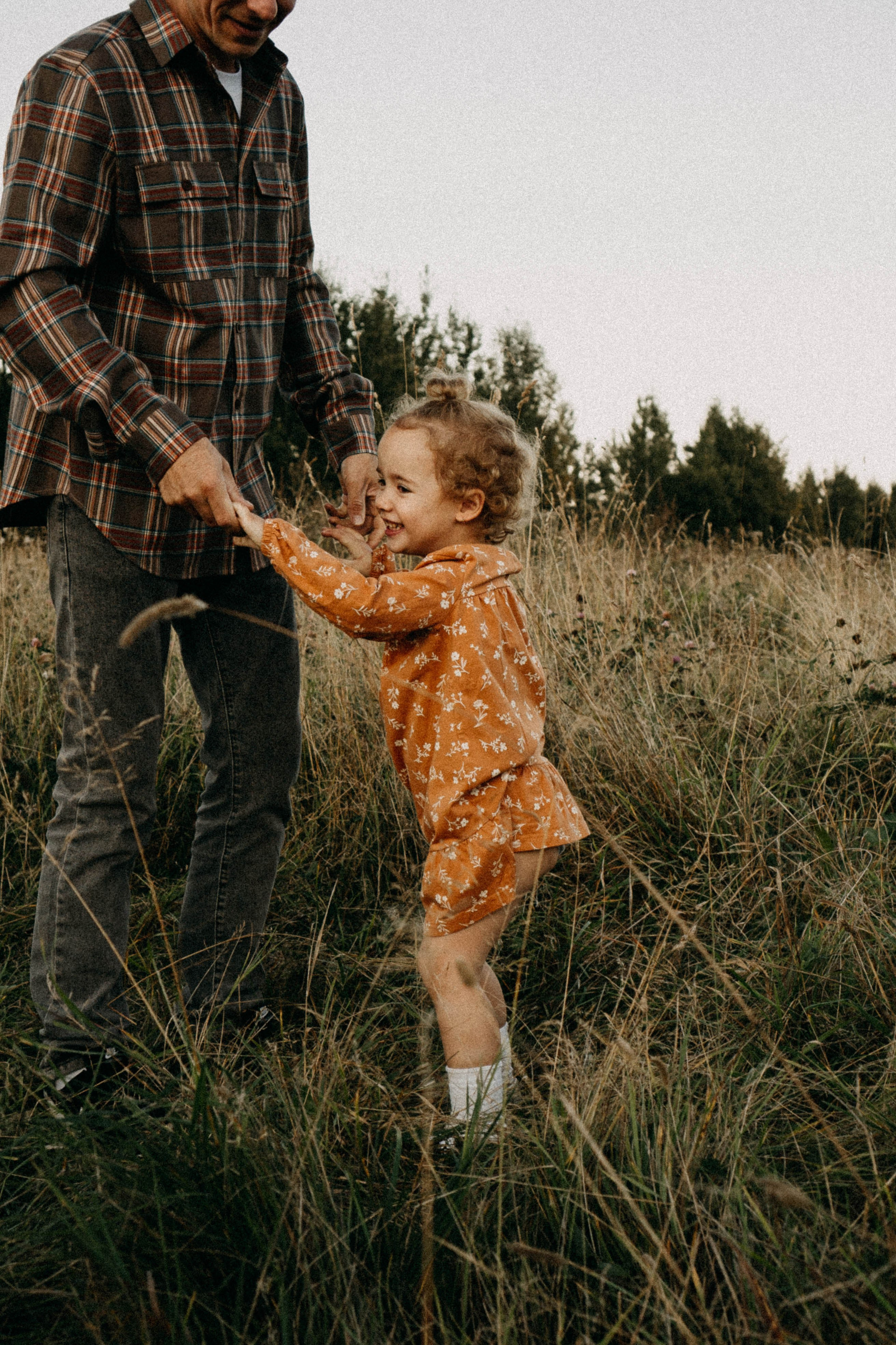 Семейная серия. Профессиональный фотограф, Санкт-Петербург — Виктория Богомолова