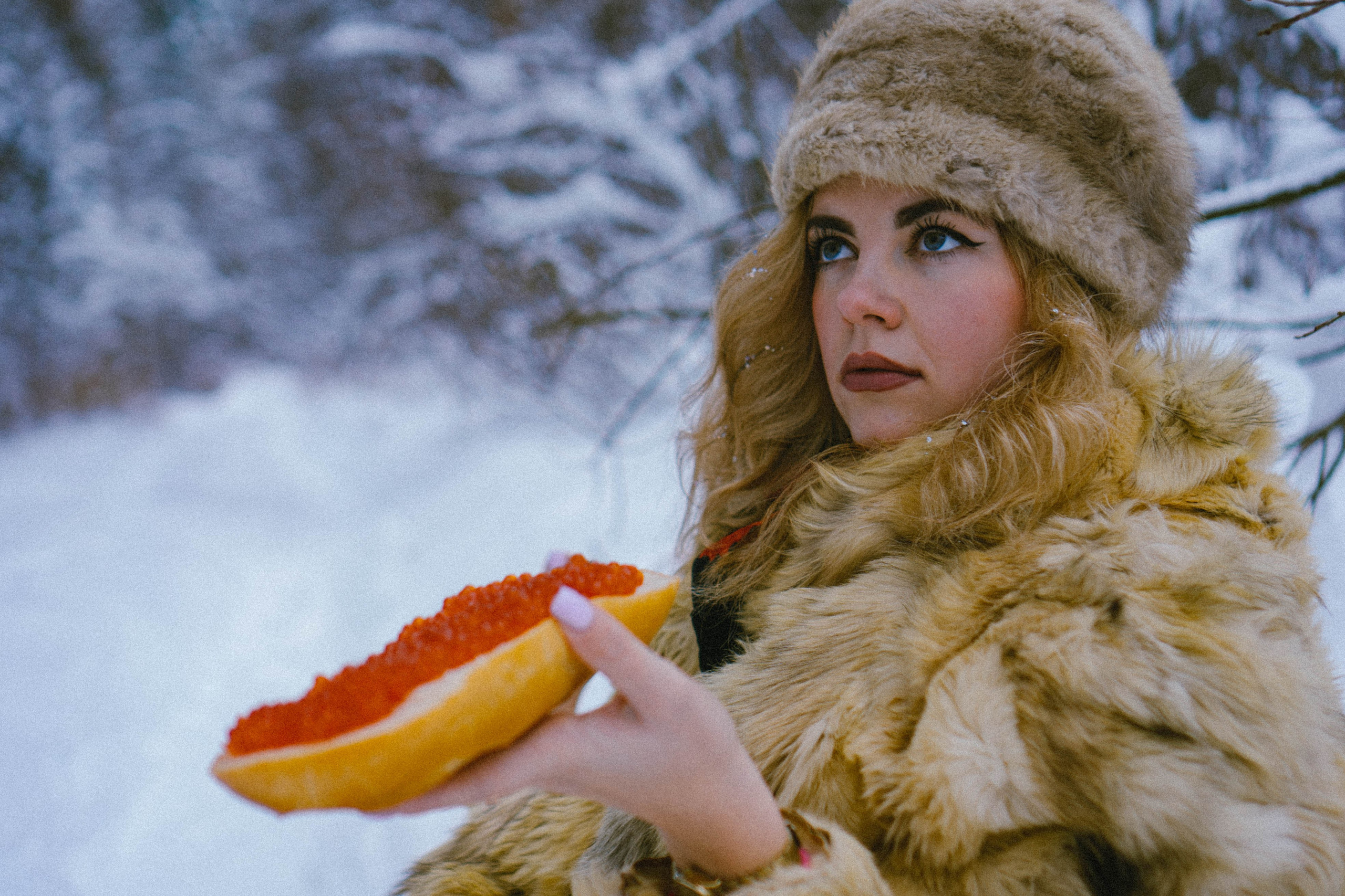 Русский стиль. Профессиональный фотограф, Санкт-Петербург — Виктория Богомолова