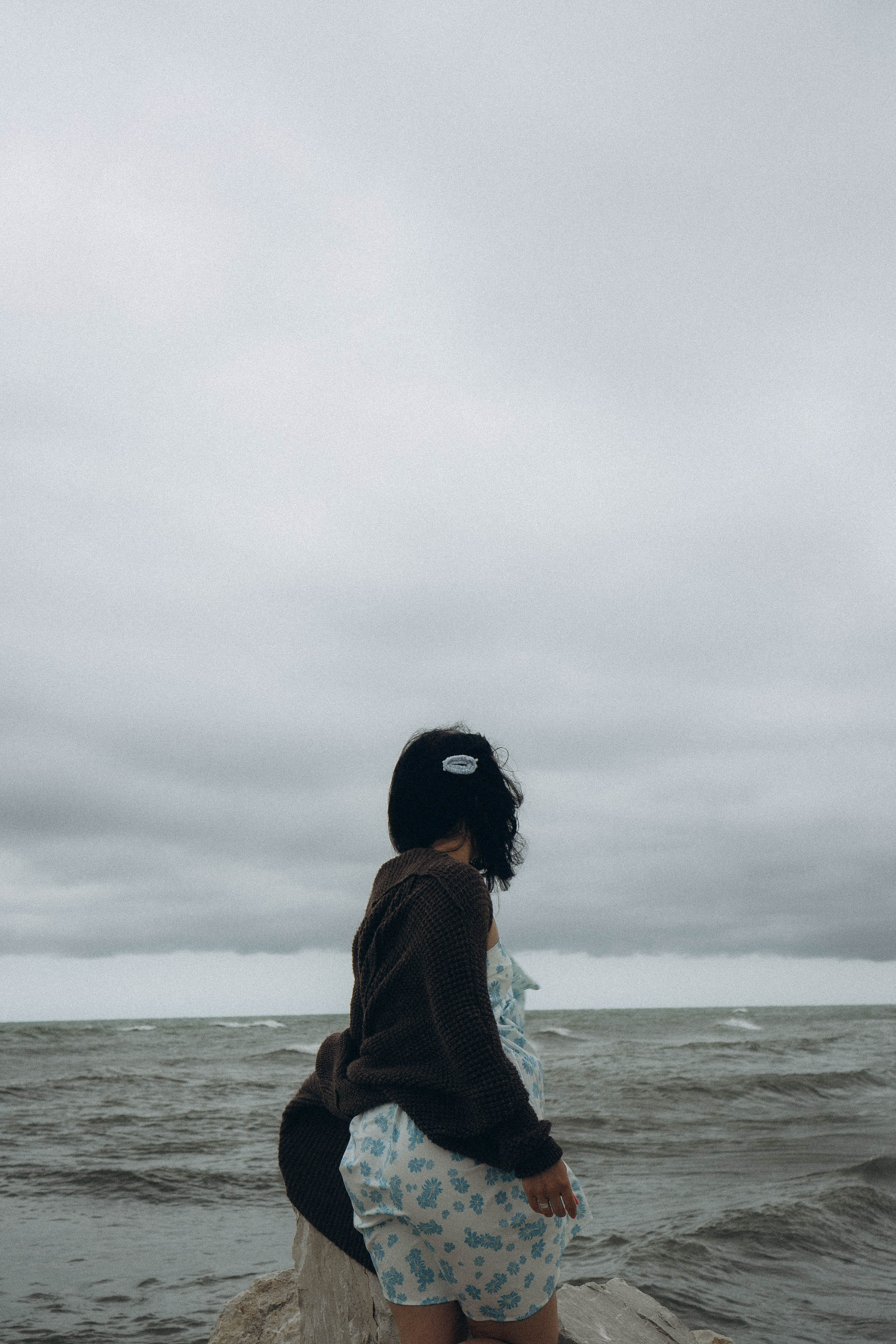 Каспийское море. Профессиональный фотограф, Санкт-Петербург — Виктория Богомолова