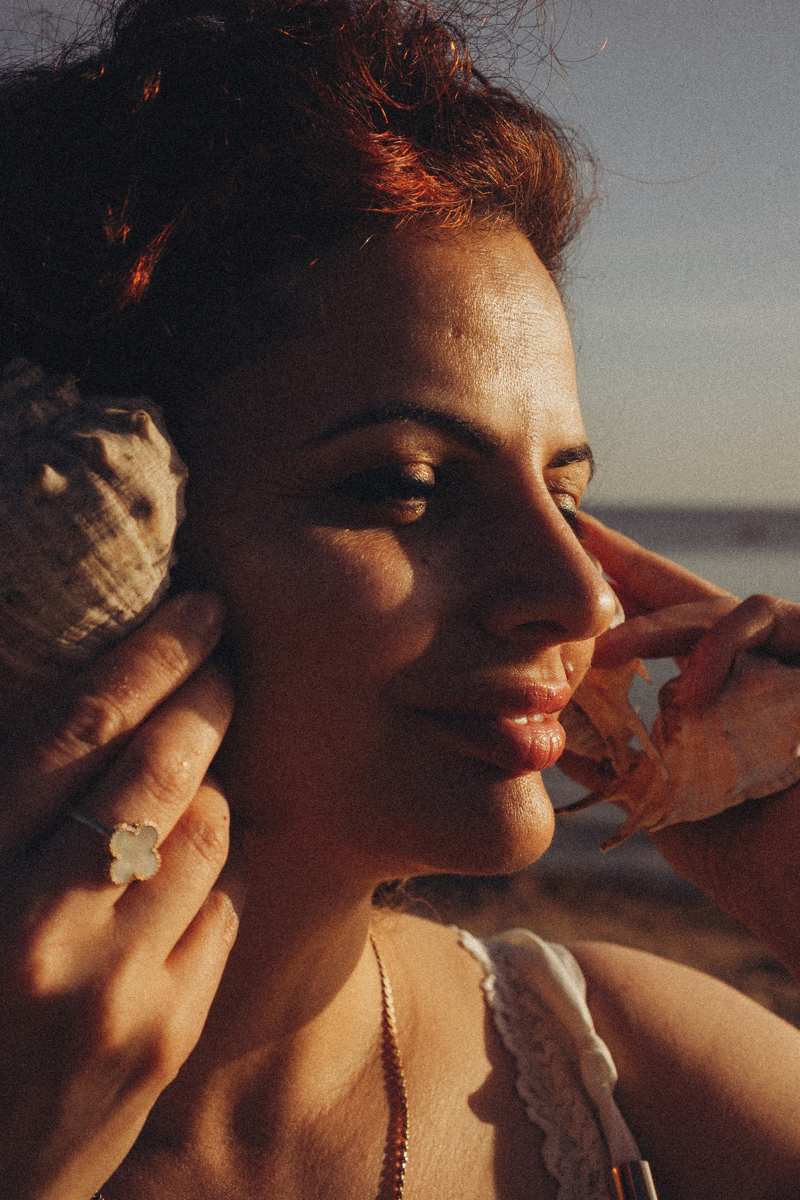 У ФИНСКОГО ЗАЛИВА. Профессиональный фотограф, Санкт-Петербург — Виктория Богомолова