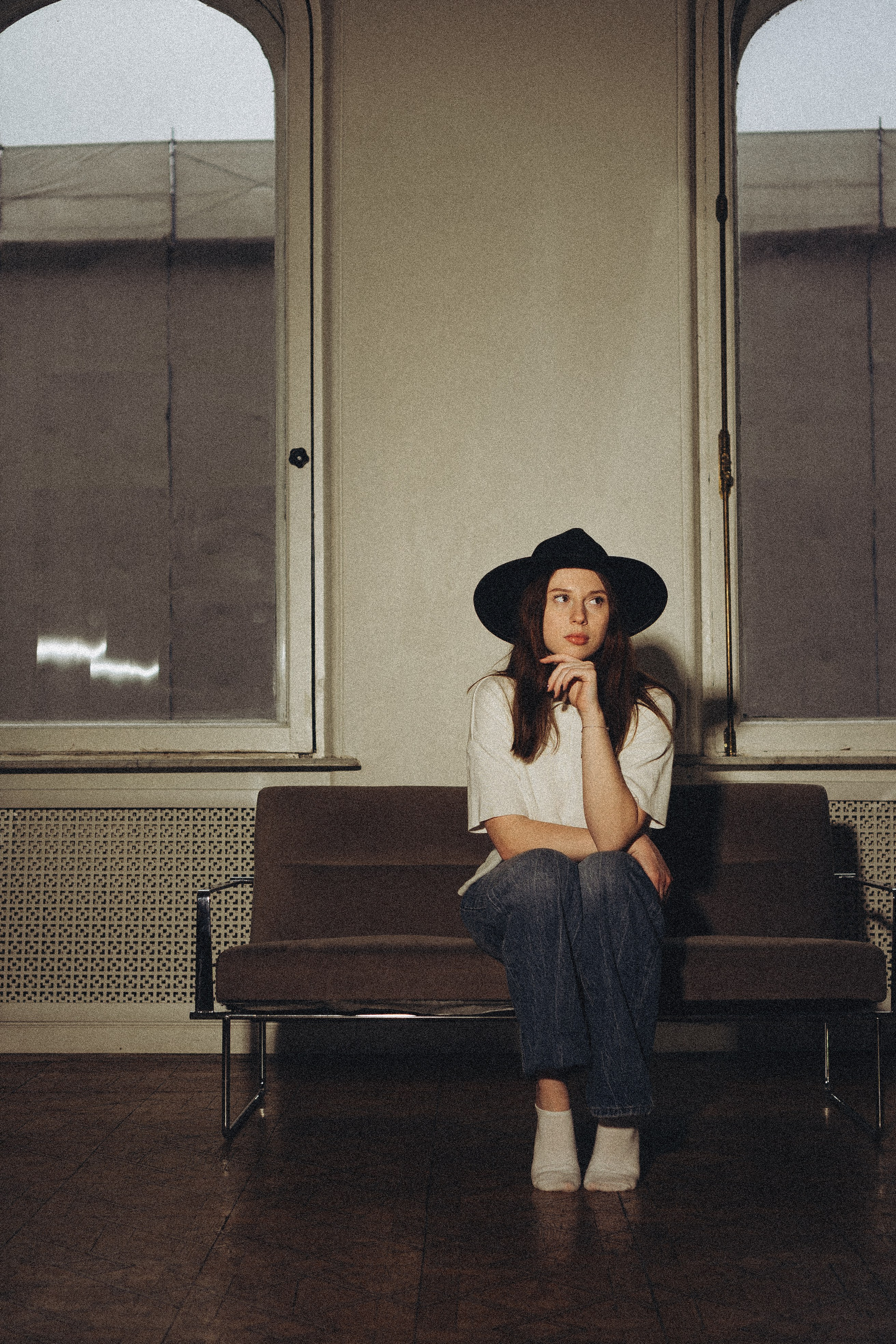 Студийная история. Профессиональный фотограф, Санкт-Петербург — Виктория Богомолова