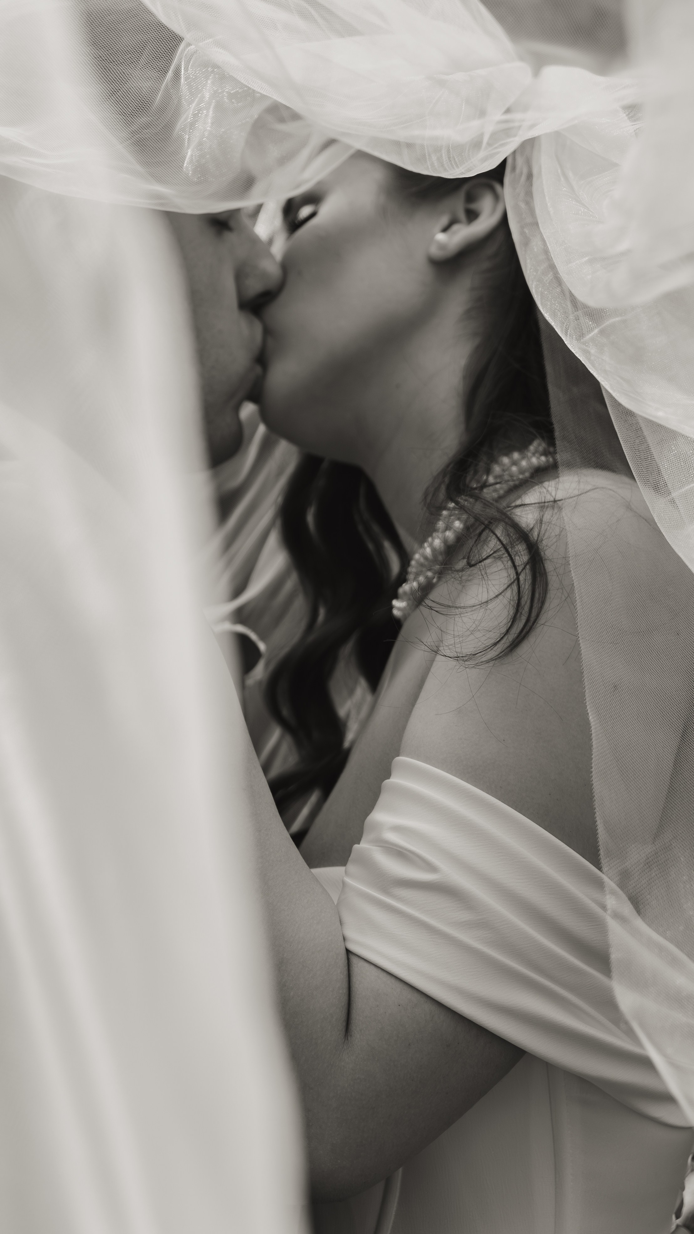 Никита и Алена. Фотограф и видеограф Андрей Кукишев