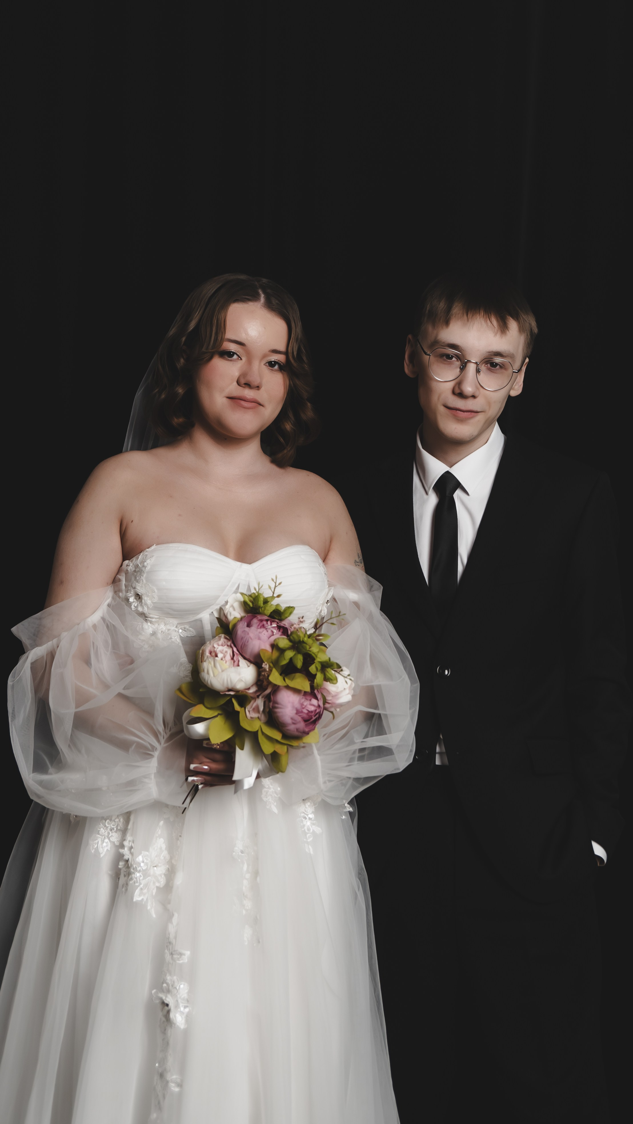 Алиса и Никита. Фотограф и видеограф Андрей Кукишев