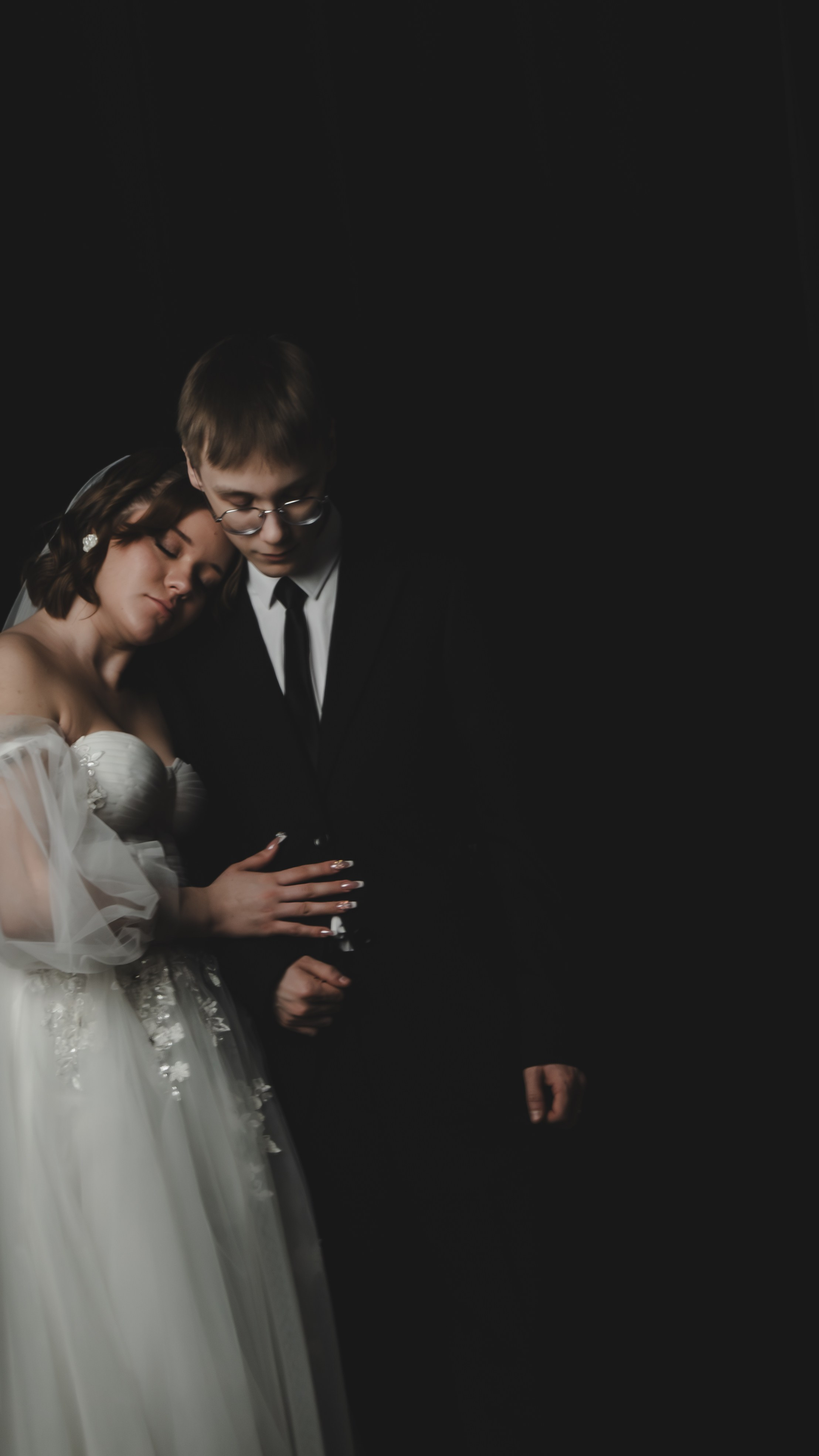 Алиса и Никита. Фотограф и видеограф Андрей Кукишев