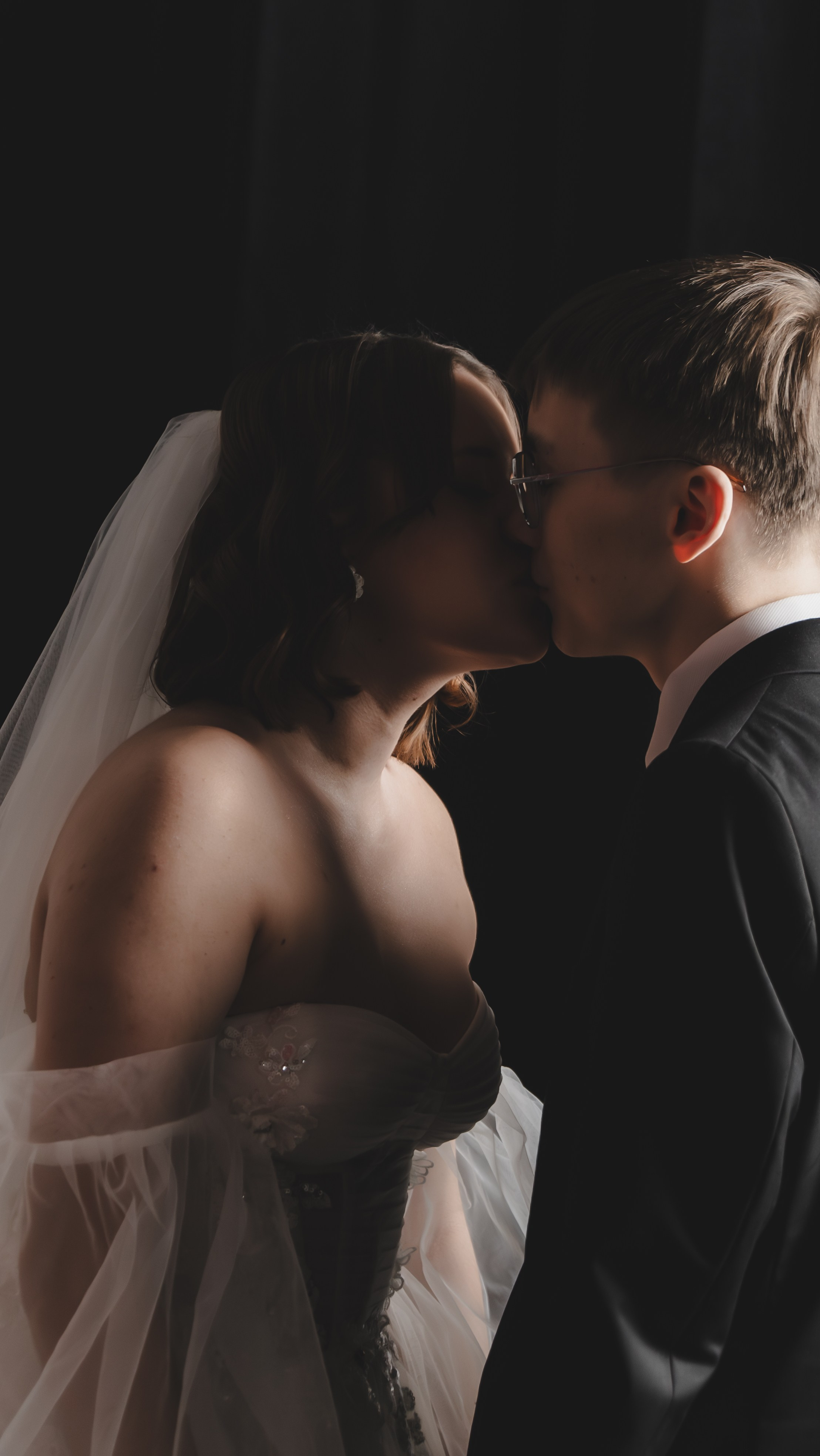 Алиса и Никита. Фотограф и видеограф Андрей Кукишев