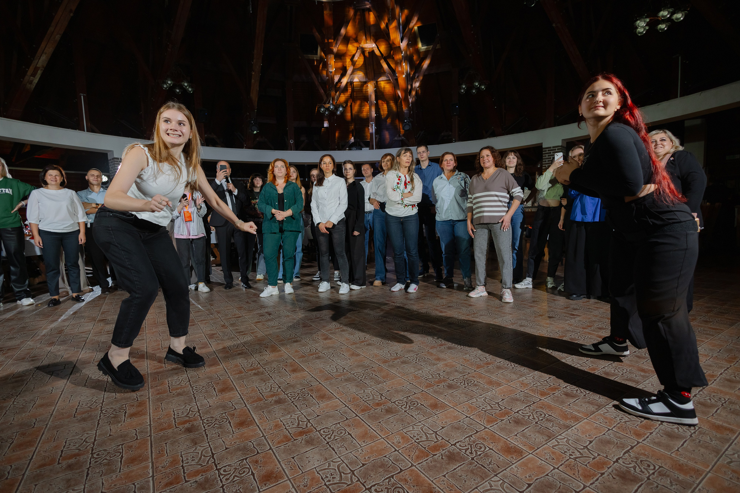 Корпоративная фотосъемка для ОАО Белагропромбанк в Суле в Загородном комплексе Westa. Свадебный фотограф в Минске/Беларуси Сергей Спиридонов