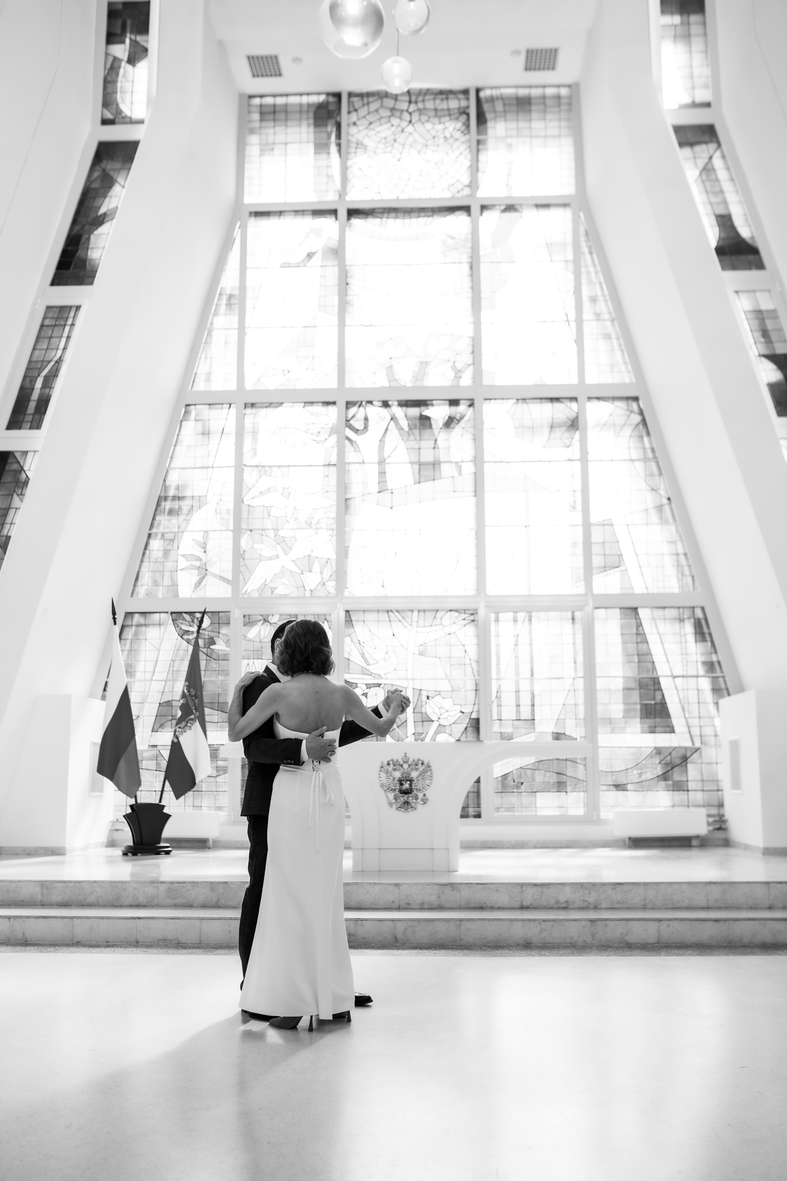 Леонид и Ирина. Фотограф в Самаре Иван Булатов