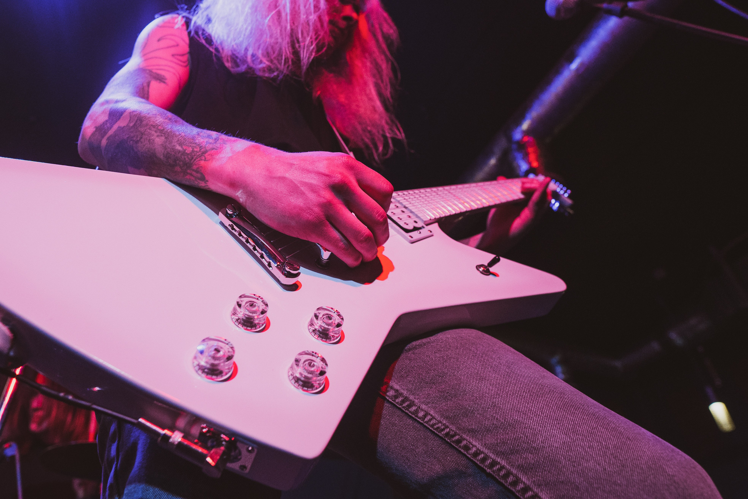 Dethklon | NoName Bar. Фотограф в Самаре Иван Булатов