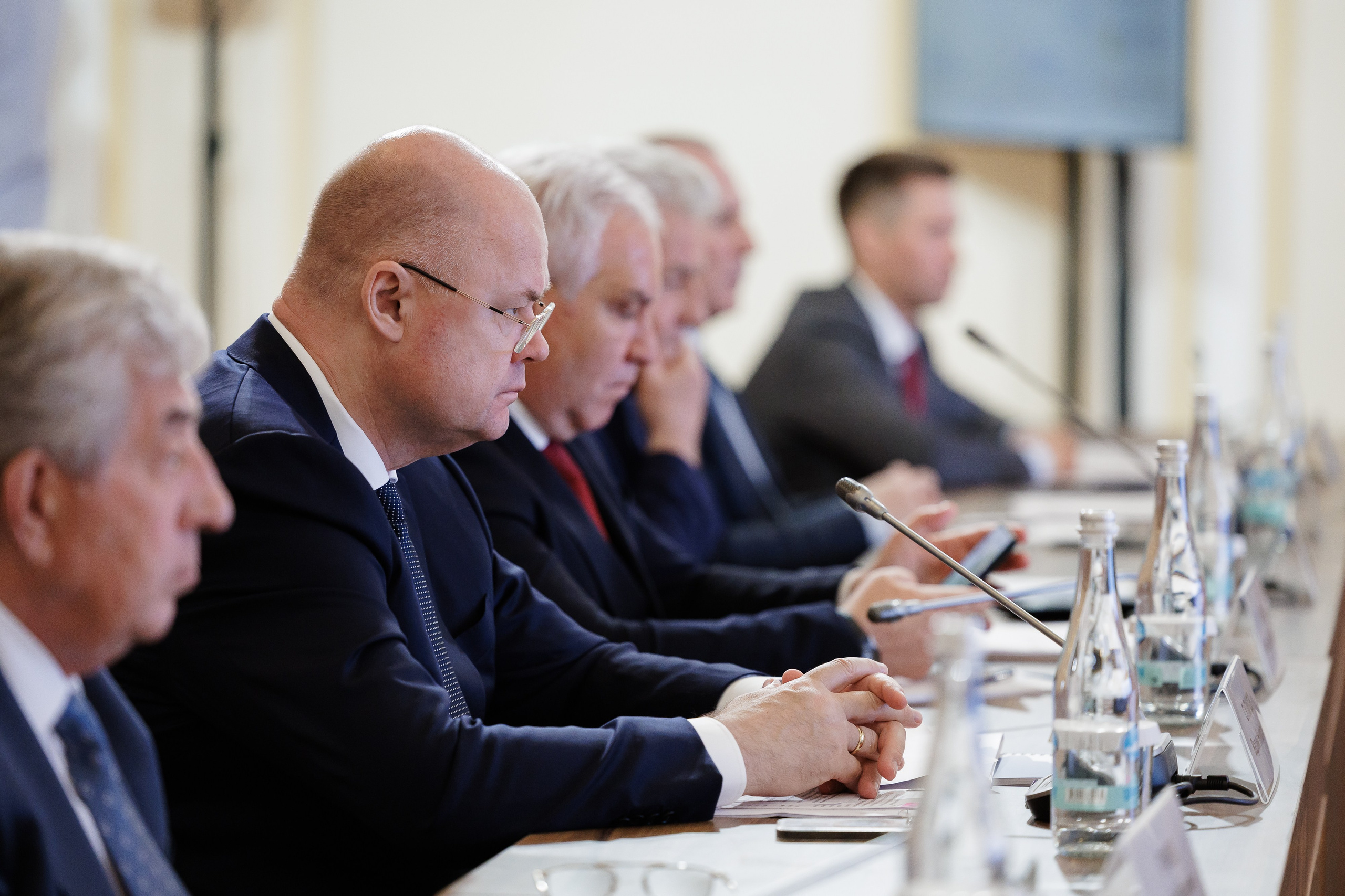 Совет Законодателей ПФО. РЕПОРТАЖНЫЙ ФОТОГРАФ СОЧИ СЕРГЕЙ КАНАДА