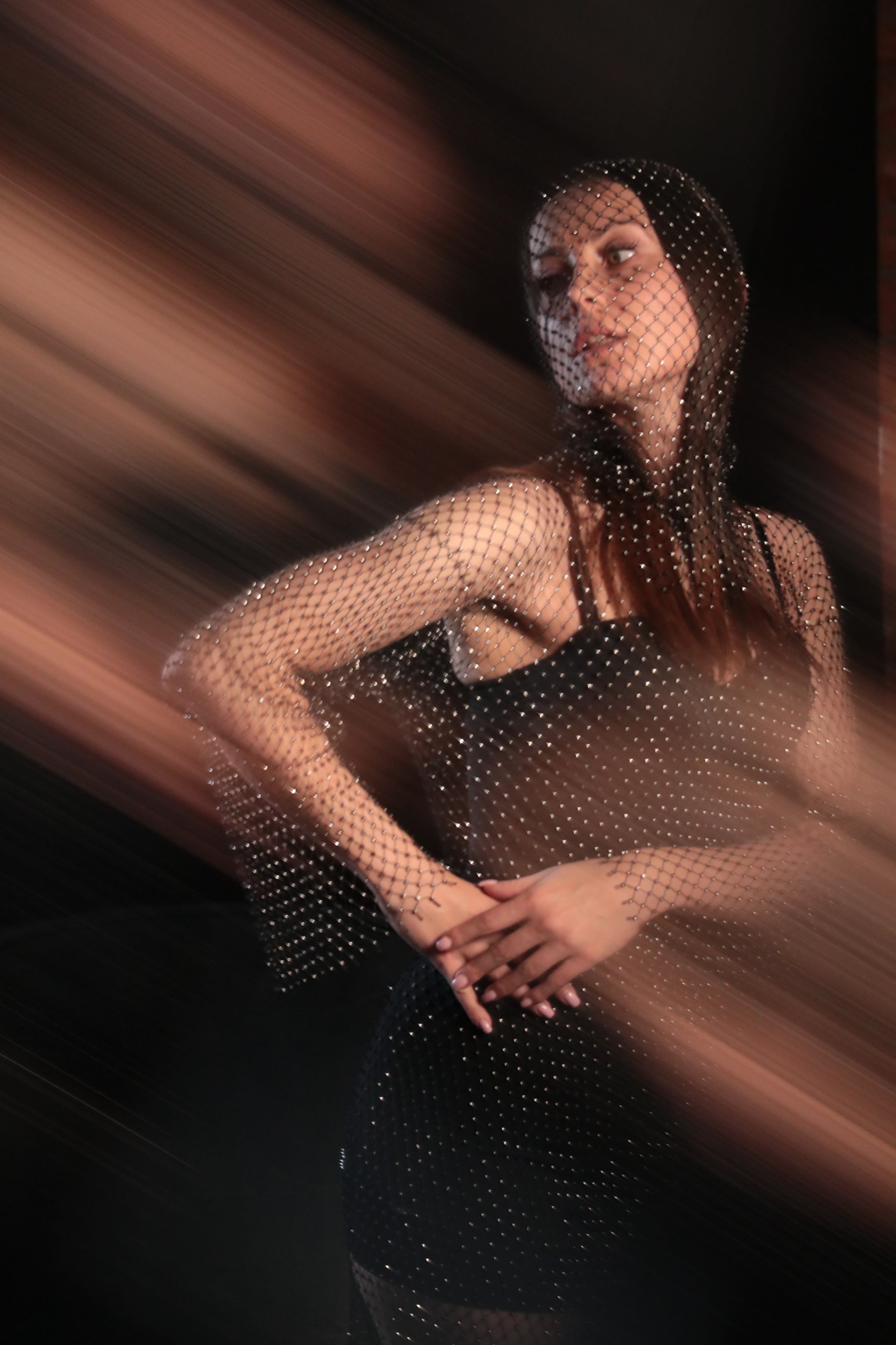 Женский портрет