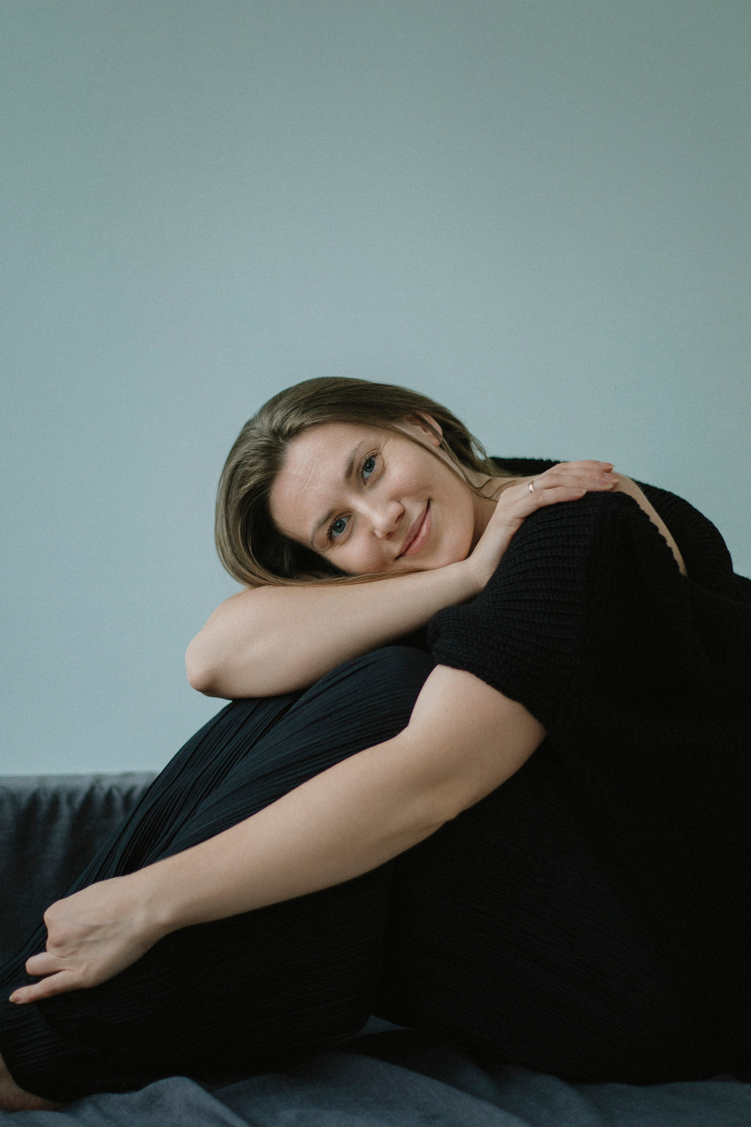 Ксюша. Марина Рерих — портретный фотограф в Екатеринбурге