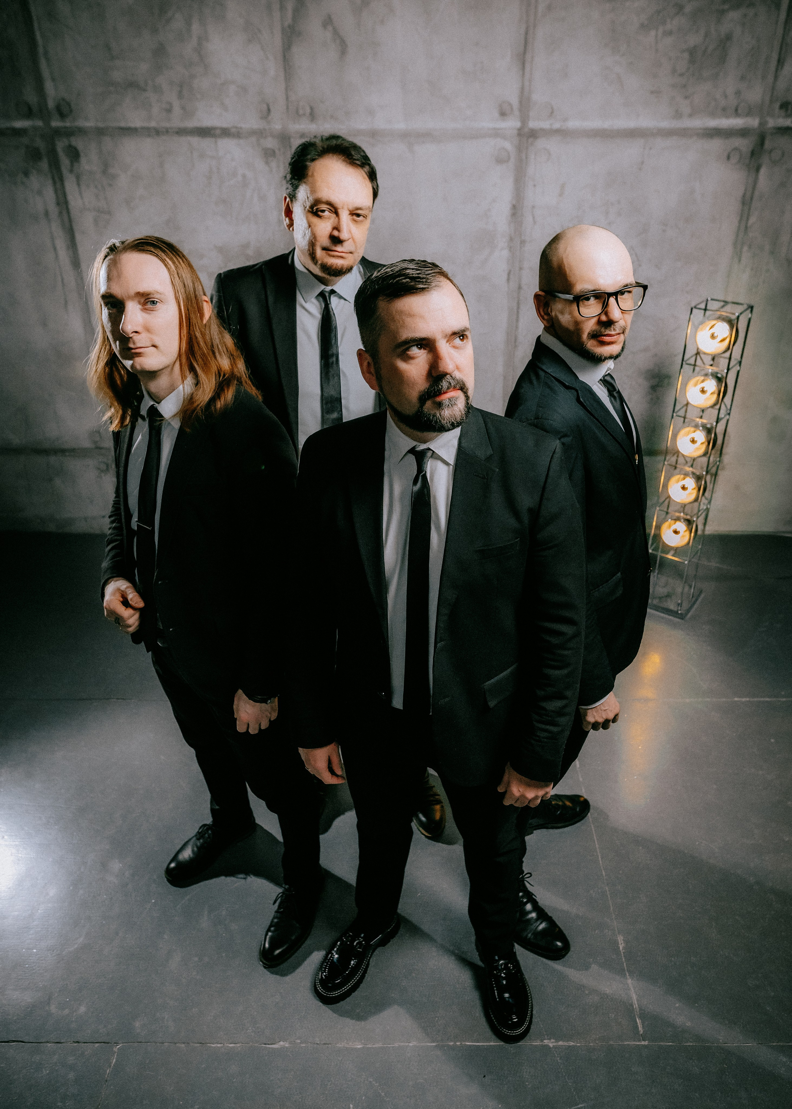 Музыкальные группы. Андрей Малахов — Фотограф в Хабаровске