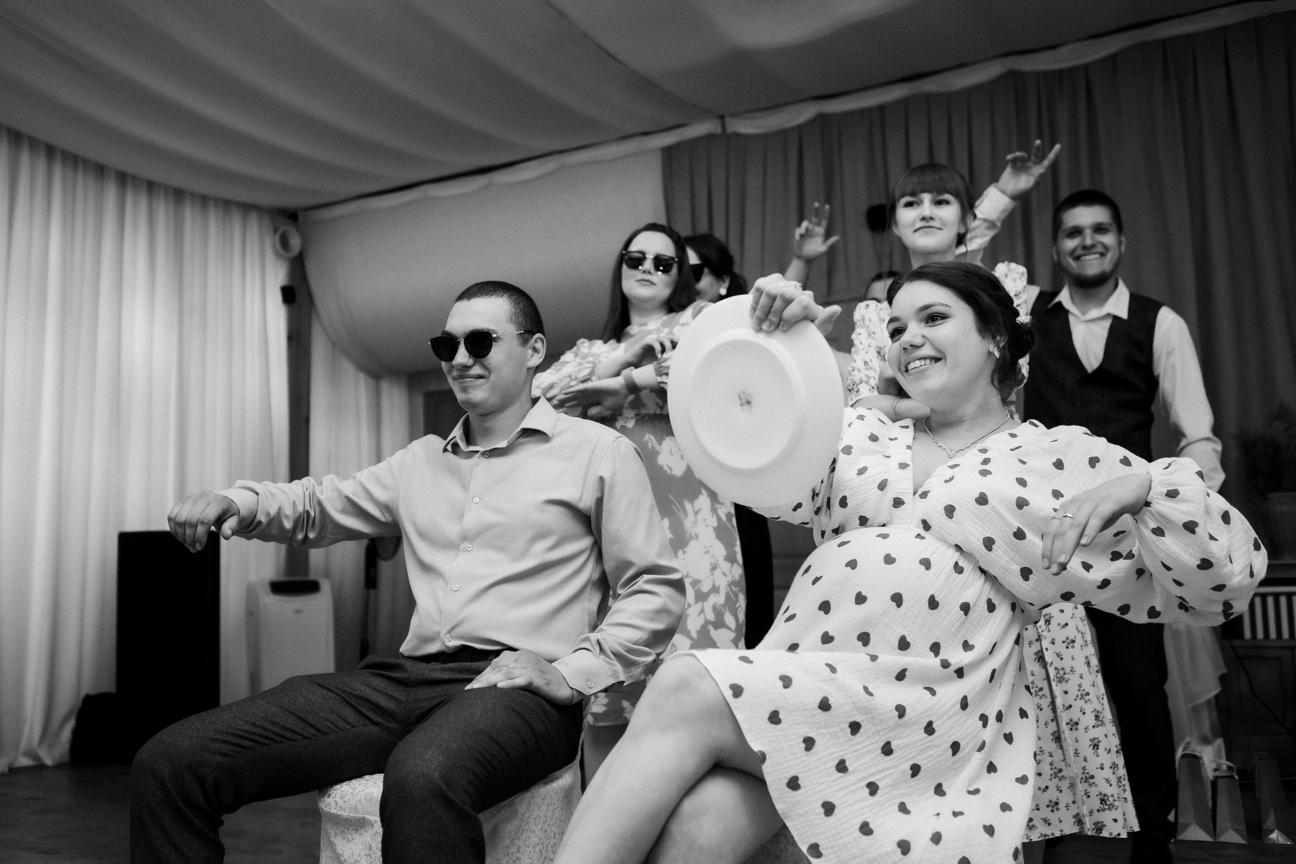 Тимур и Вероника. Фотограф в Челябинске Наталья Епимахова