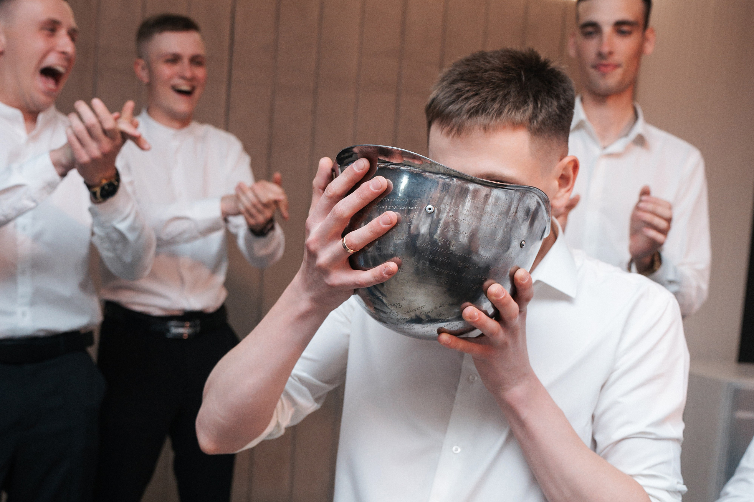 Выпускной ВАТУ РЭБ-Н | BIRKIN. Фотограф в Воронеже Ольга Космодемьянская