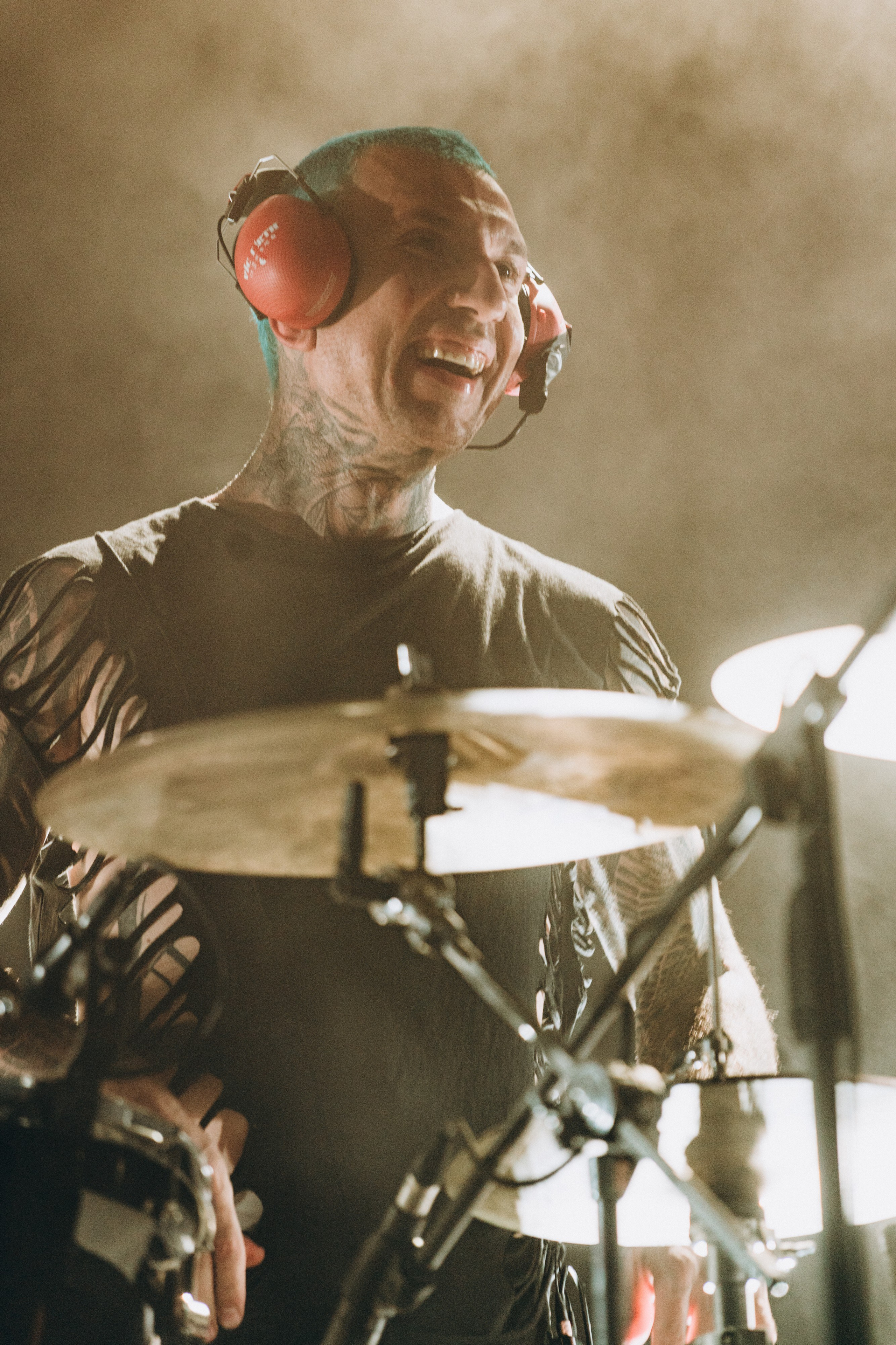 ЛСП | Roof Life. Фотограф в Воронеже Ольга Космодемьянская